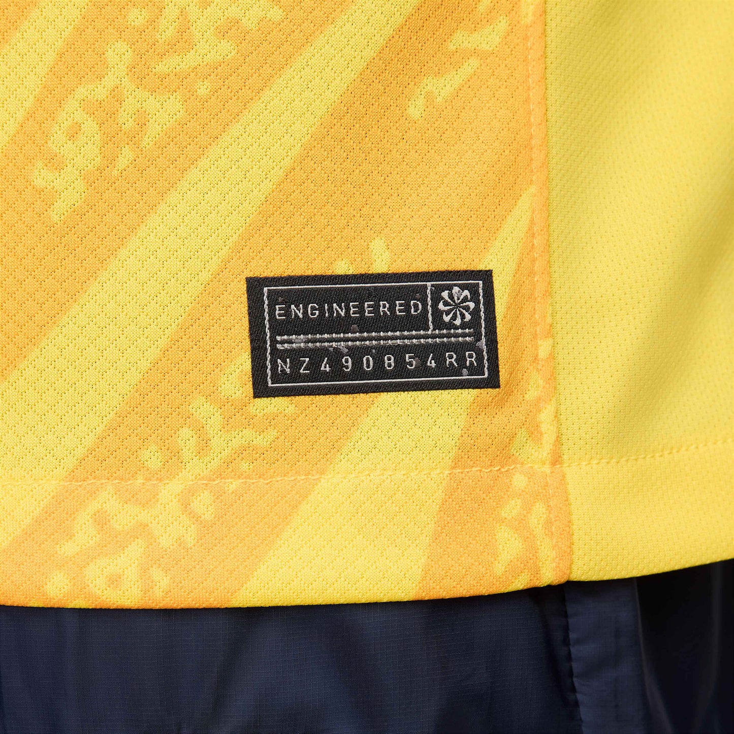 Nike France GK Shirt 2024-2025