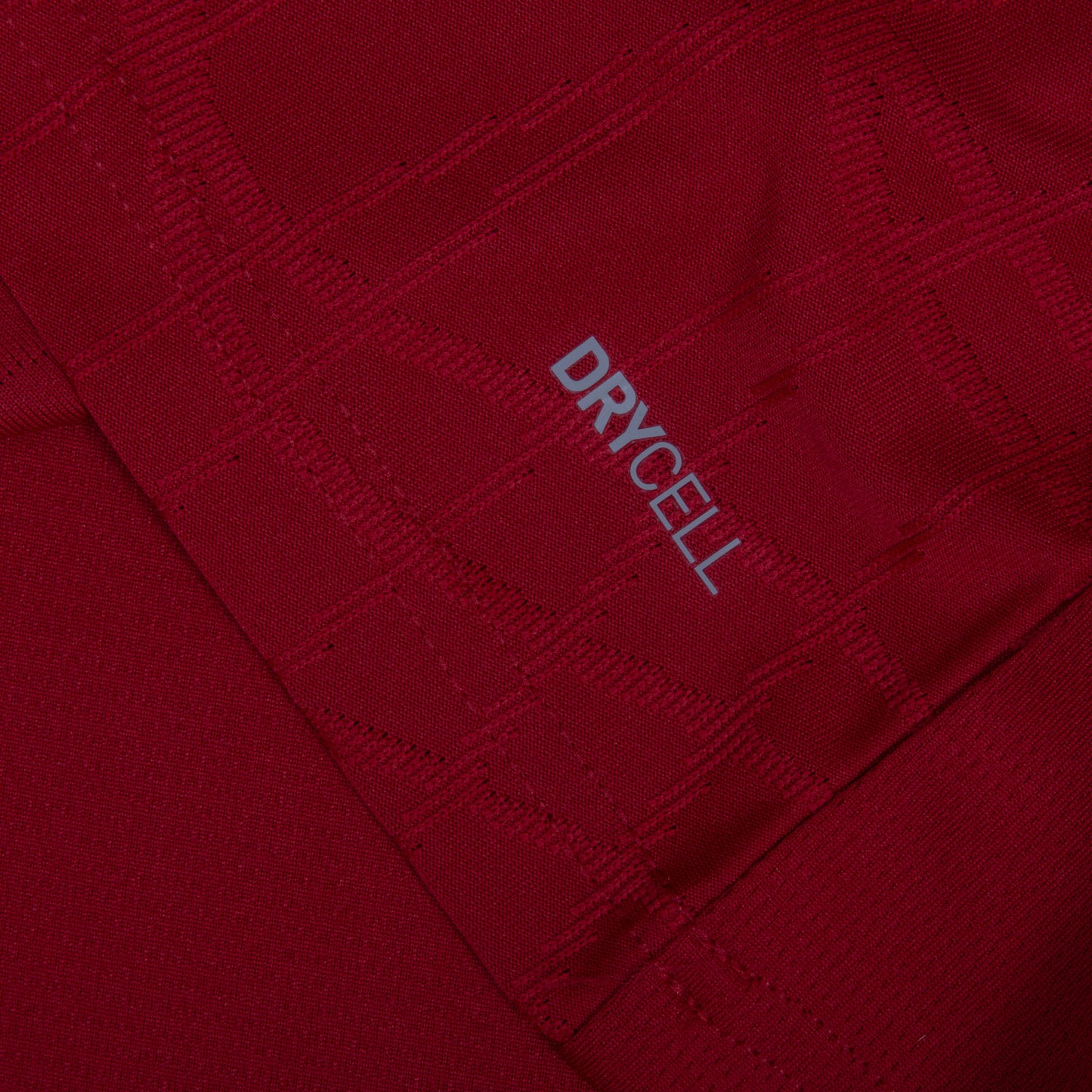 Puma Portugal Training Shirt - Red - 2026-2027