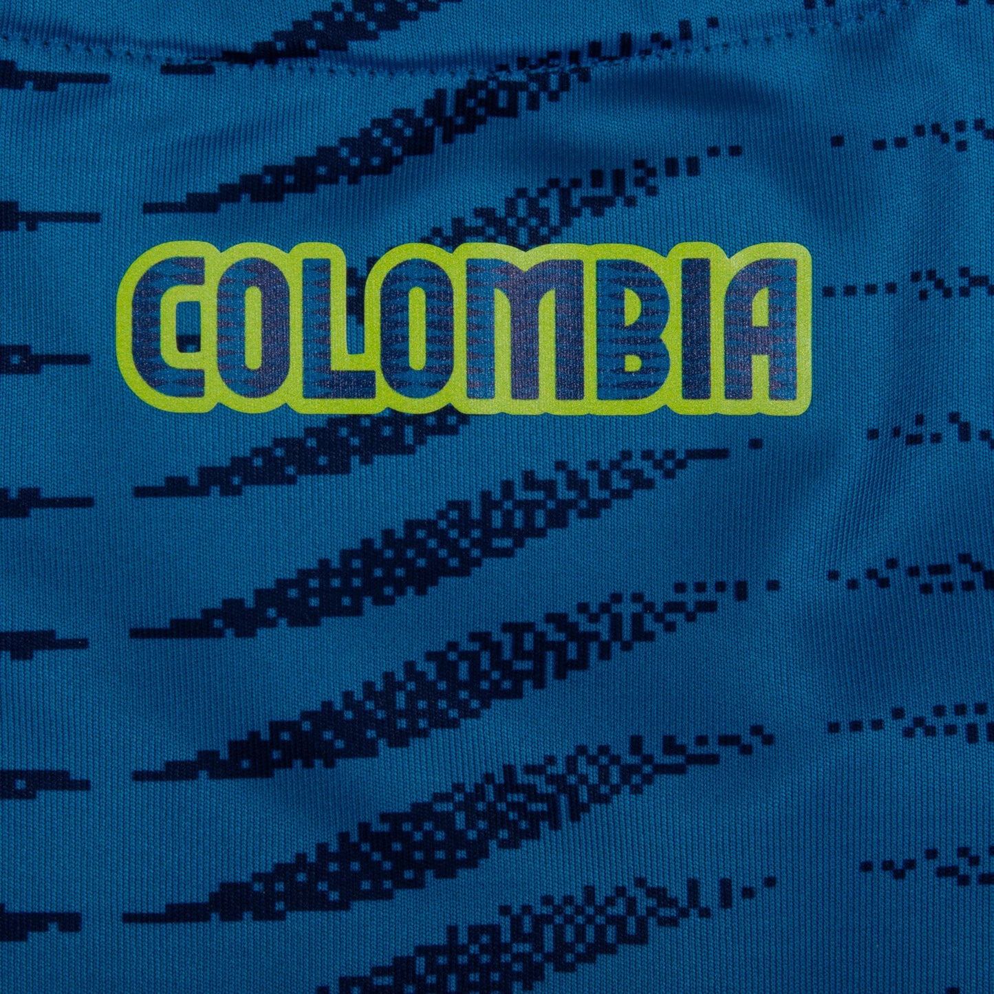 adidas Colombia Away Lerma 16 Shirt 2026-2027 (Official Printing)