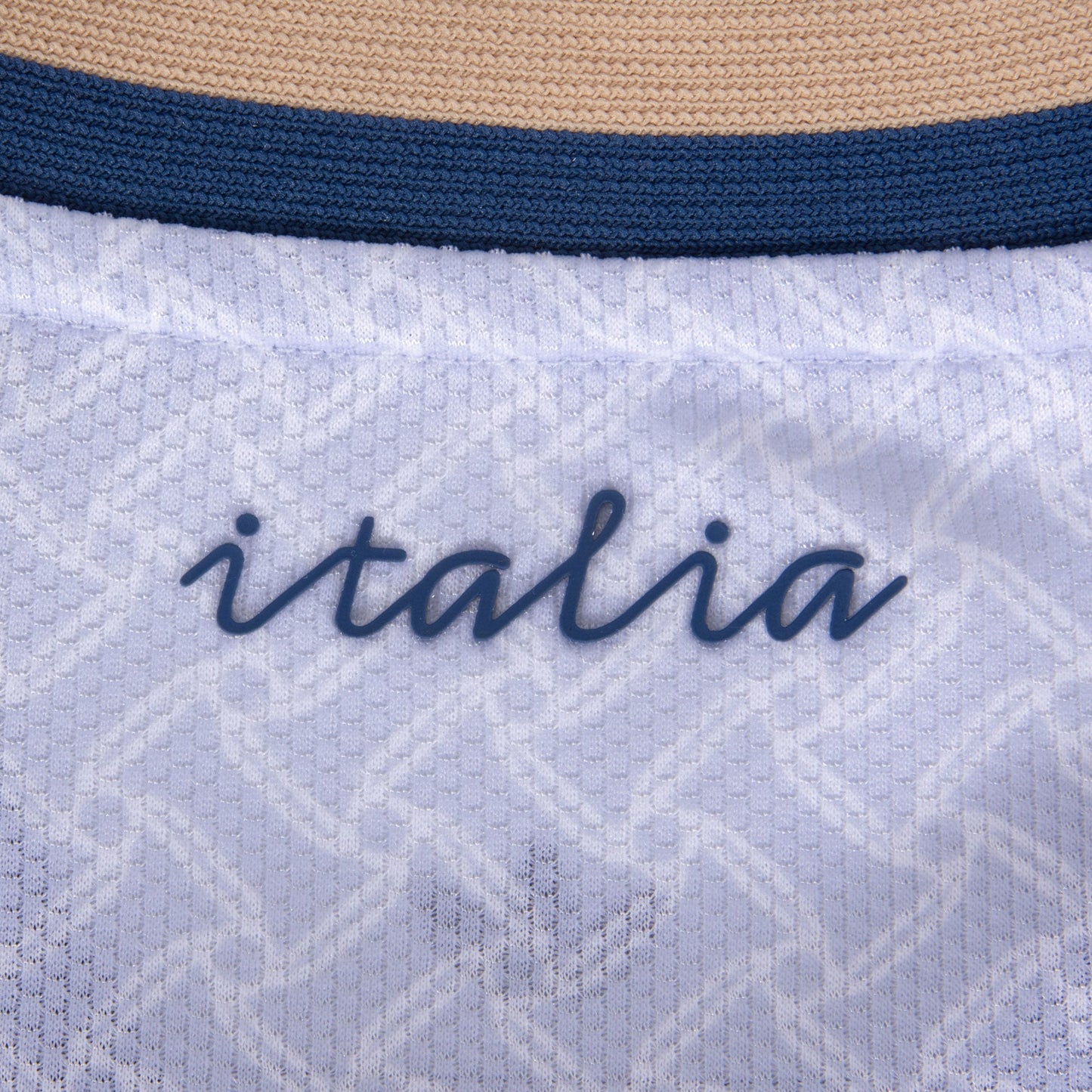 adidas Italy Away Pirlo 21 Shirt 2026-2027 (Official Printing)