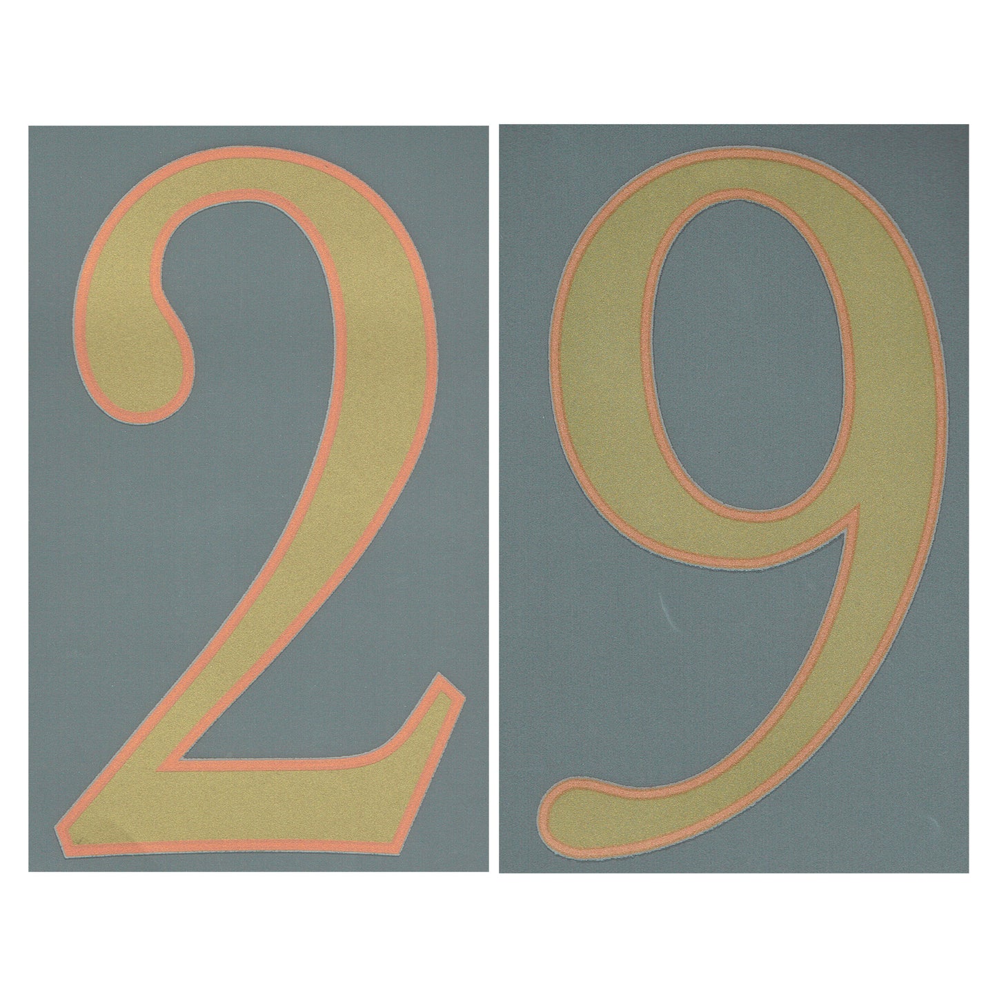 04-05 Italy Home Front Numbers Official Front Number