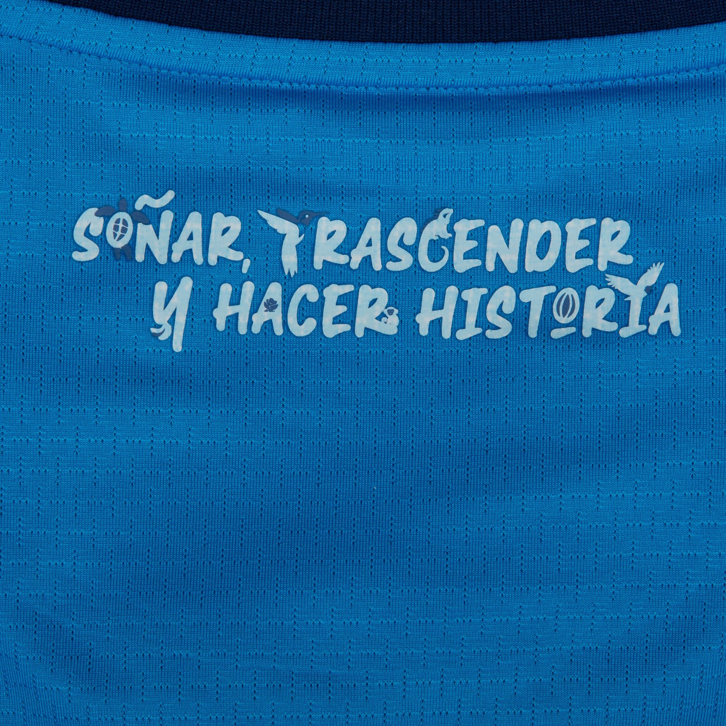 Marathon Ecuador Authentic GK Shirt 2026-2027
