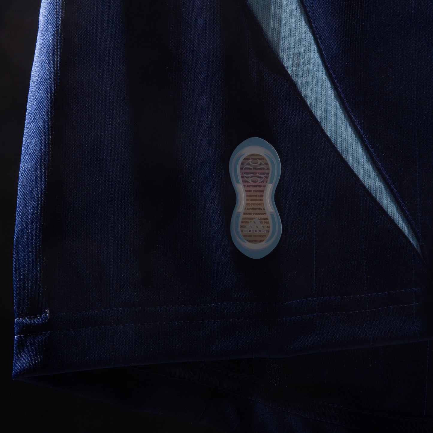 adidas Argentina Reissue Away Riquelme 10 Shirt 2006 (Retro Flex Printing)