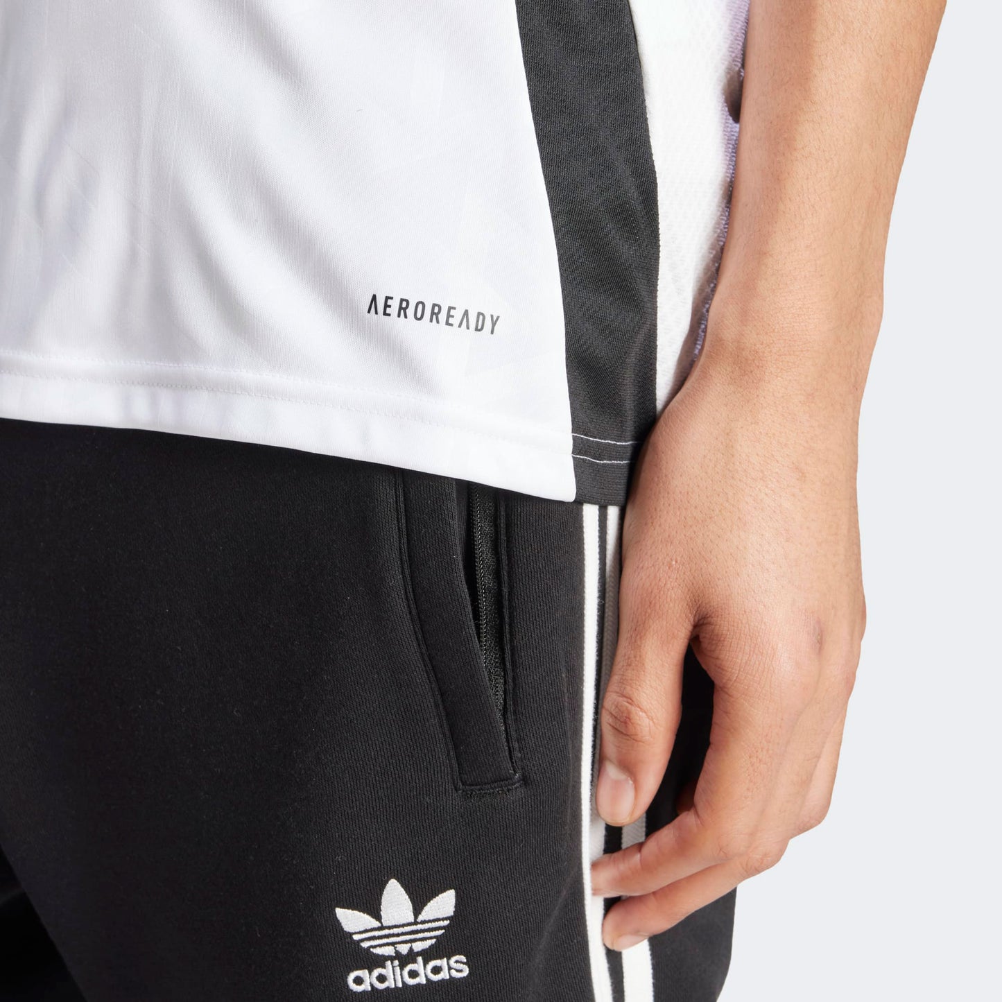 adidas Germany Home Havertz 7 Shirt 2024-2025 (Official Printing)