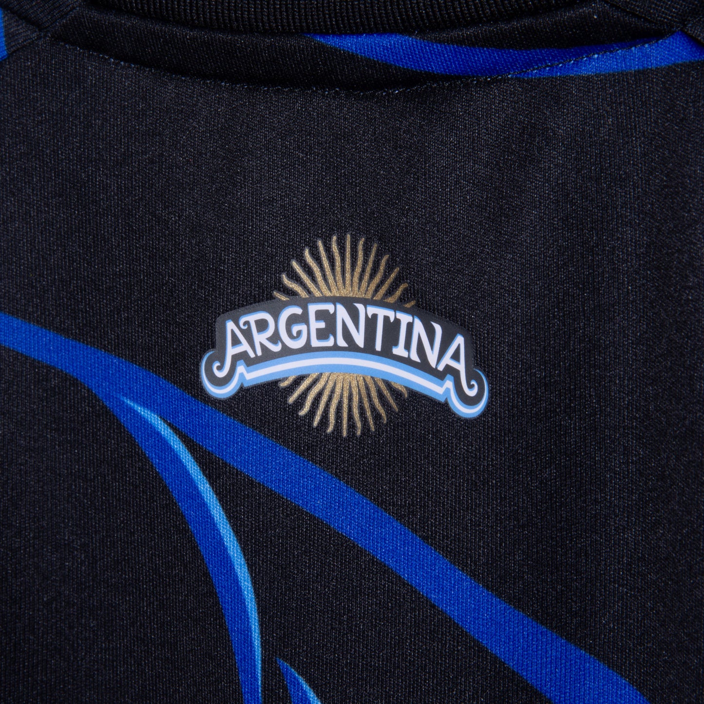 adidas Argentina Away KIDS Shirt 2026-2027