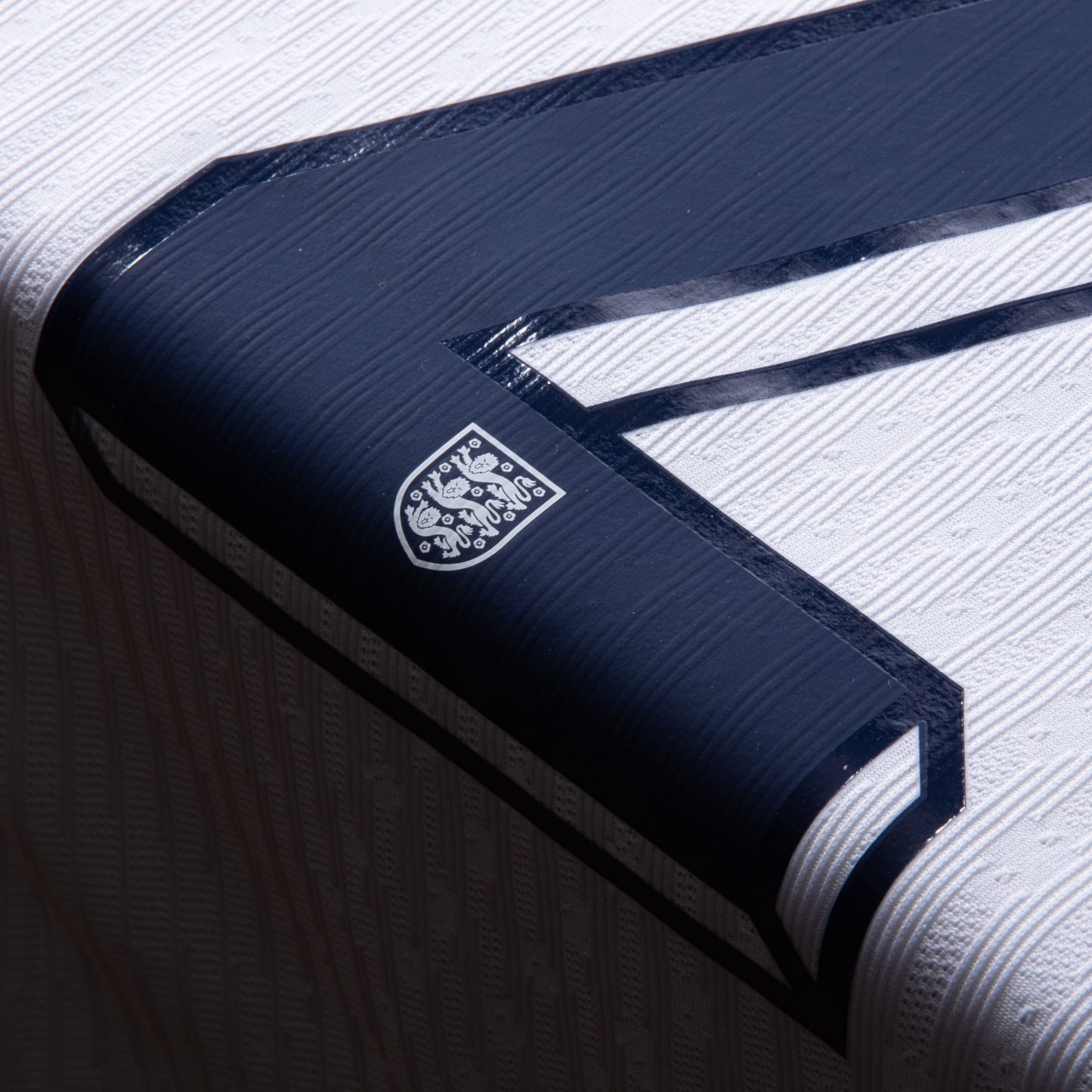 Nike England Dri-Fit ADV Match Home Foden 20 Shirt 2024-2025 (Official Printing)