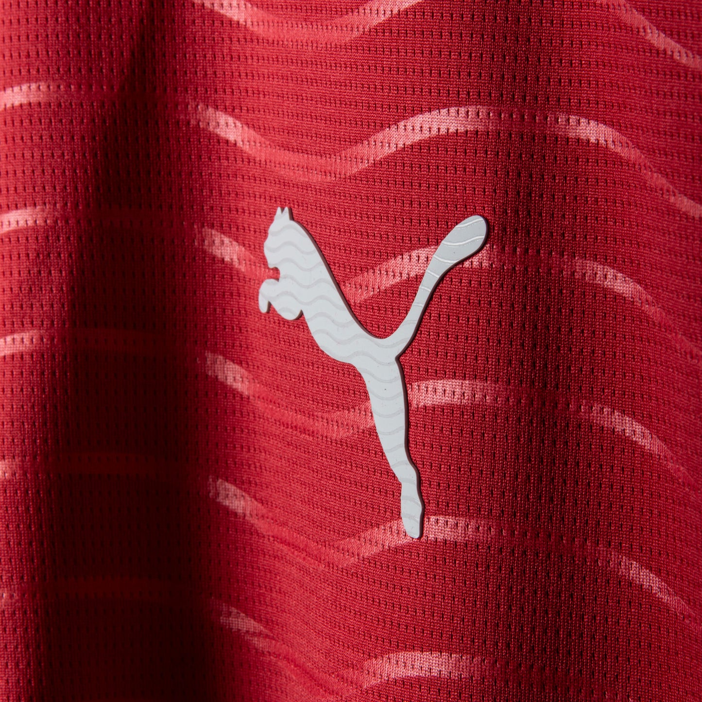 Puma Portugal Home Ronaldo 7 Shirt 2026-2027 (Official Printing)