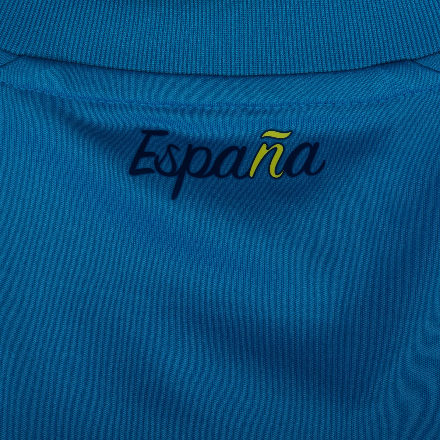 adidas Spain Home GK Shirt 2026-2027