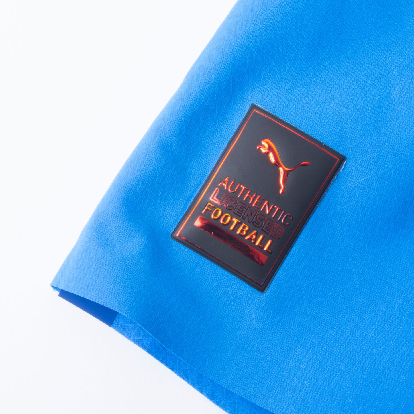 Puma Italy Home Authentic Shirt 2022-2023