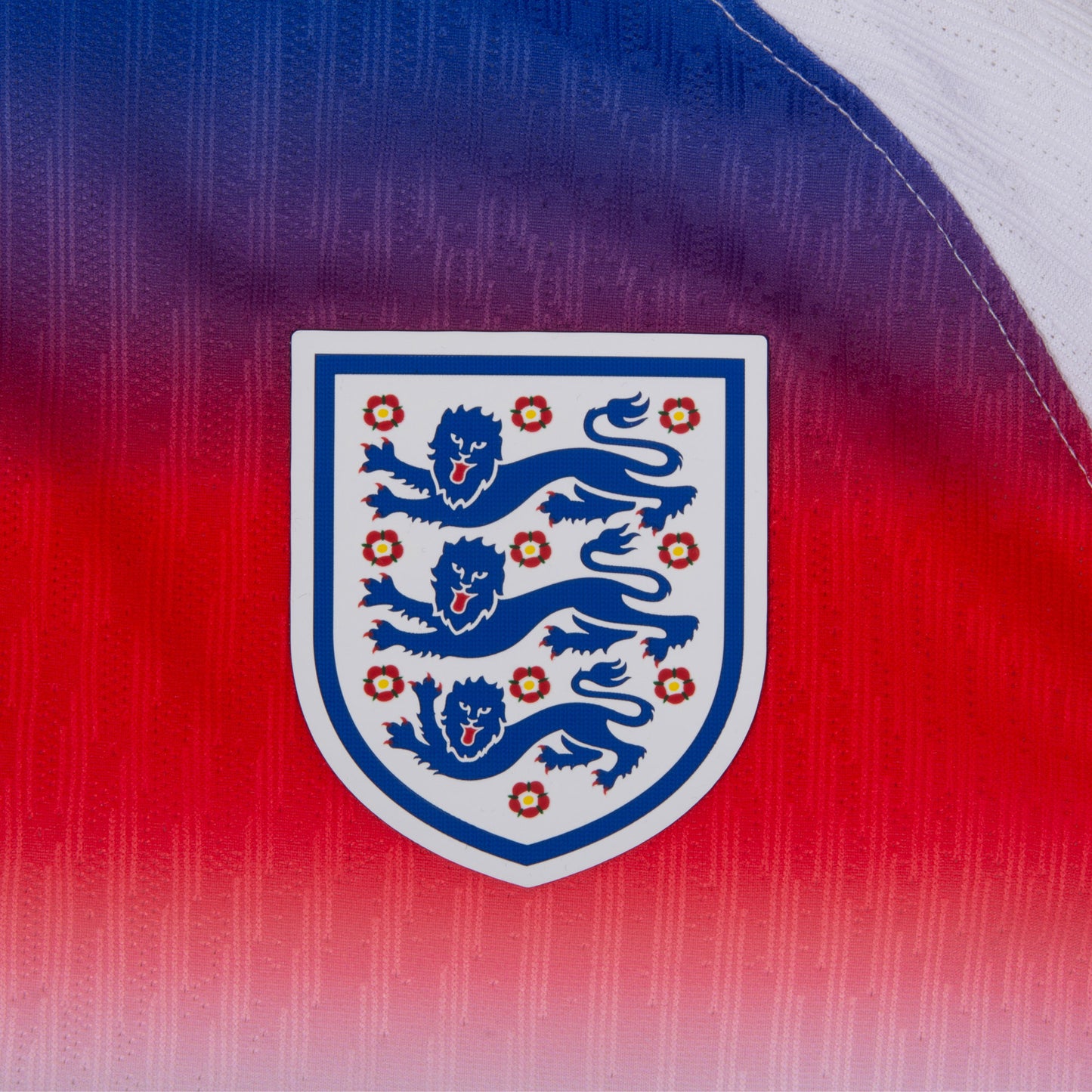 Nike England Women's Dri-Fit ADV Match Home Russo 9 Shirt 2025-2026 (Official Printing)