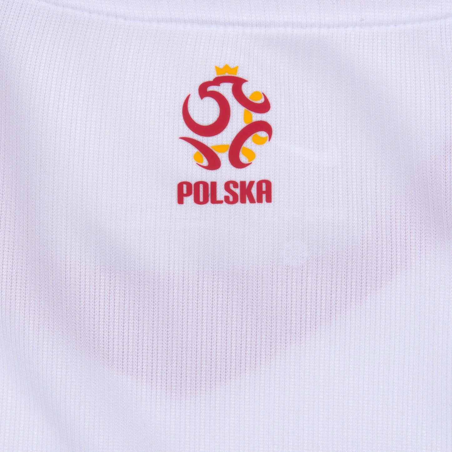 Nike Poland Home KIDS Shirt 2026-2027