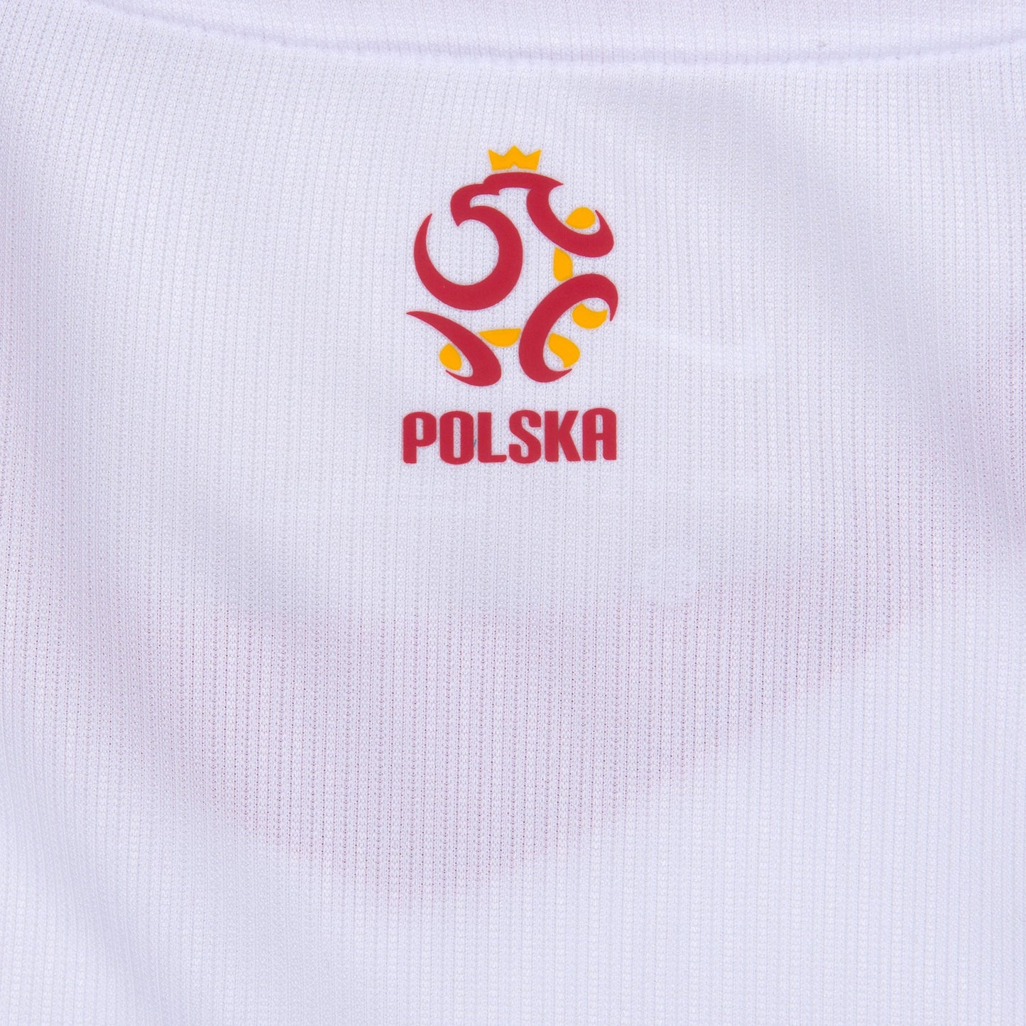Nike Poland Home Shirt 2026-2027