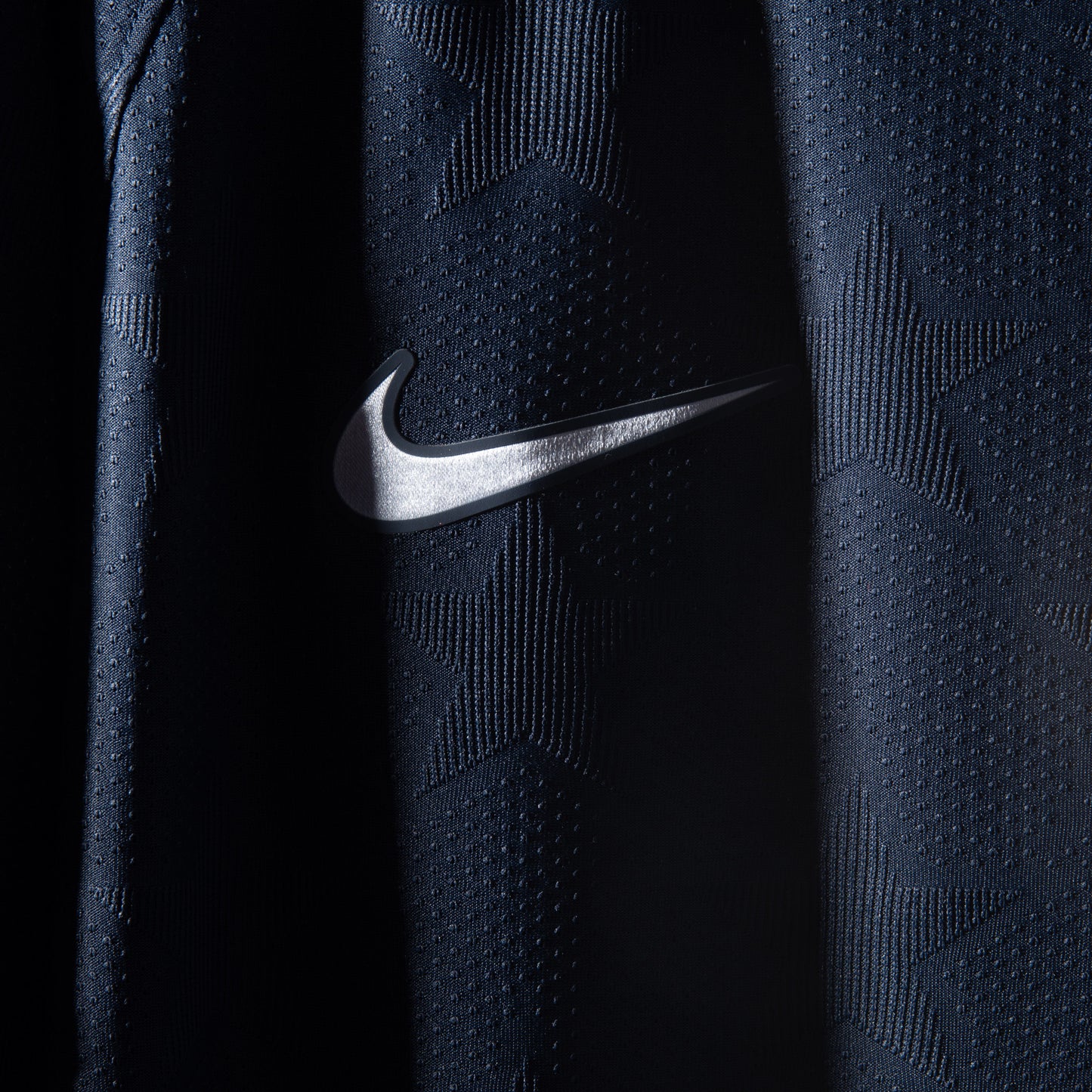 Nike USA Aero-Fit Match Away Shirt 2026-2027