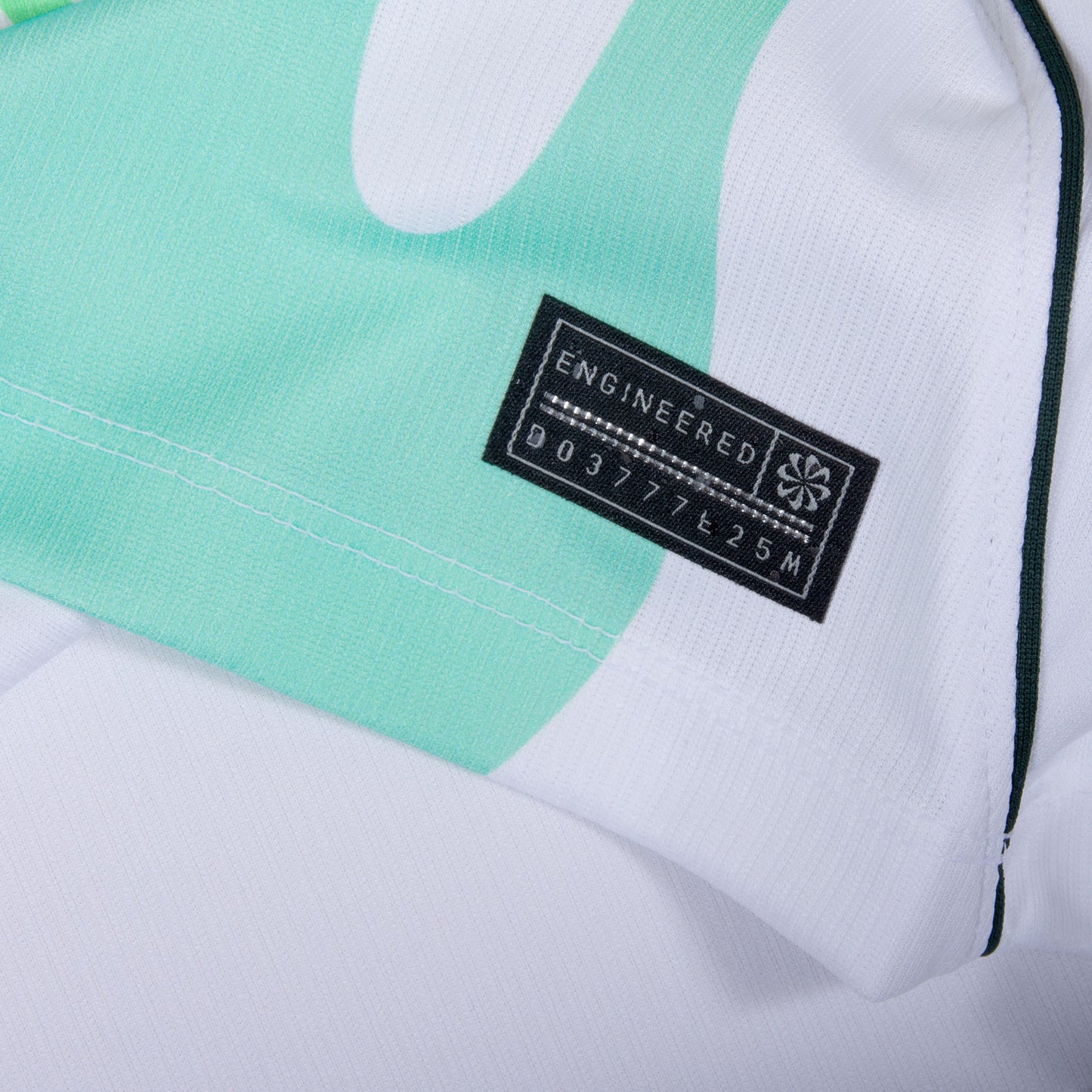 Nike Nigeria Away Shirt 2026-2027