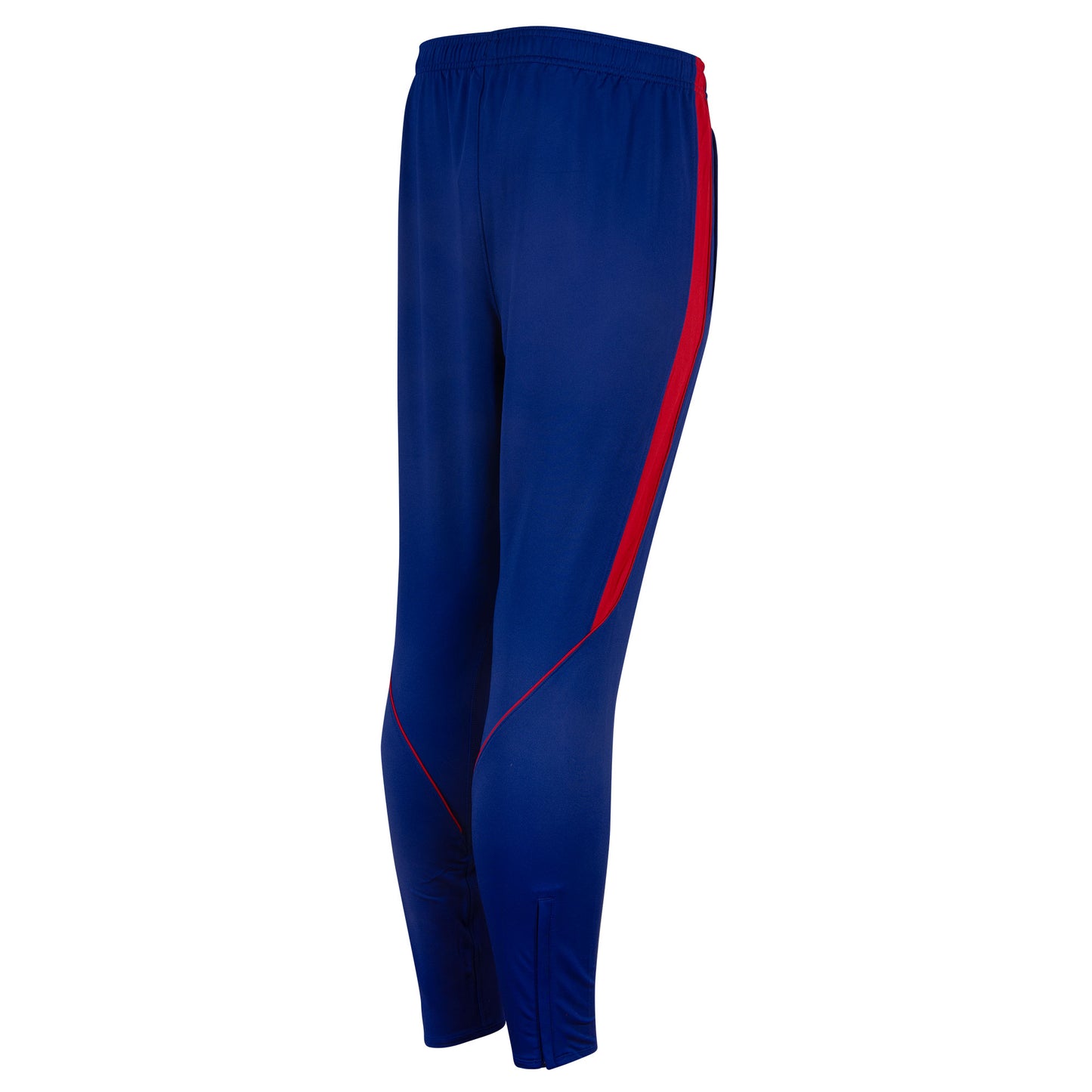 Nike Croatia Dri-Fit Strike Pants - Blue - 2026