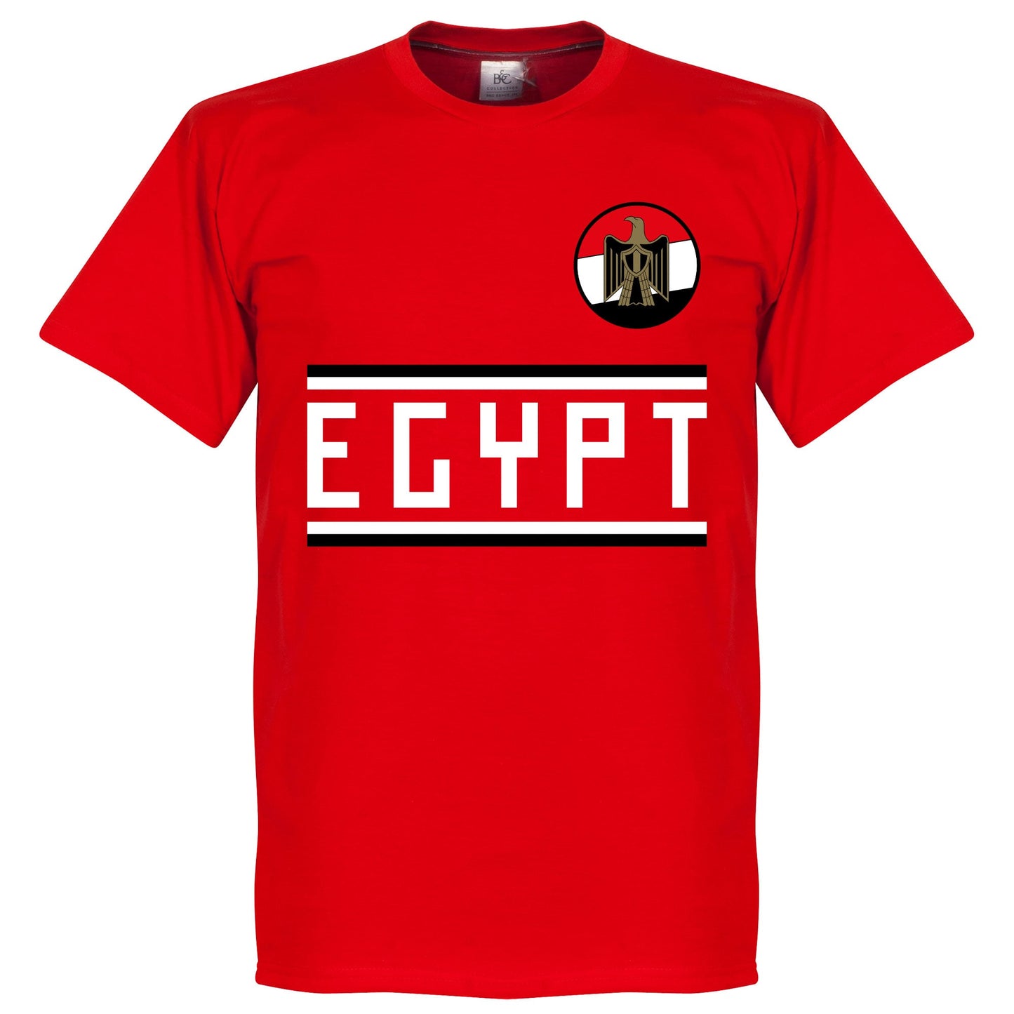 Egypt M. Salah 10 Team KIDS T-shirt - Red
