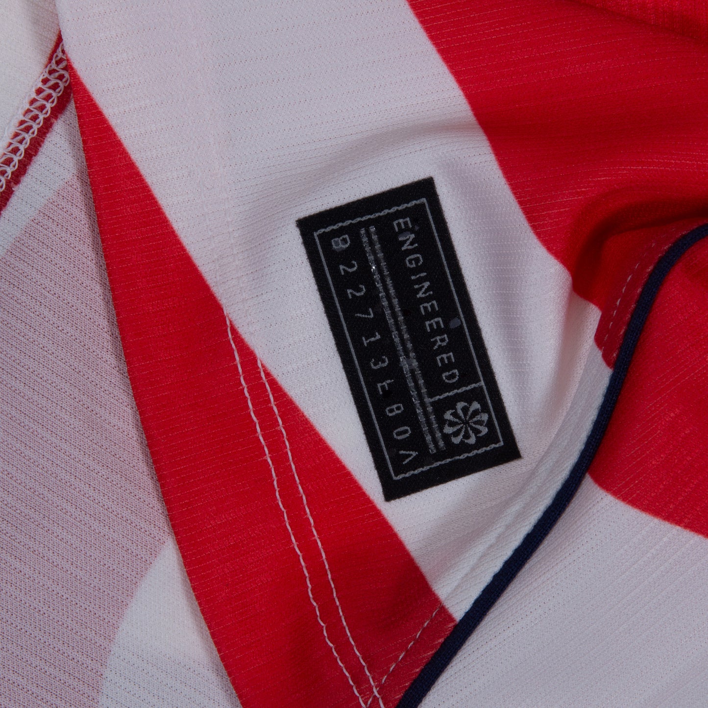 Nike USA Home Shirt 2026-2027