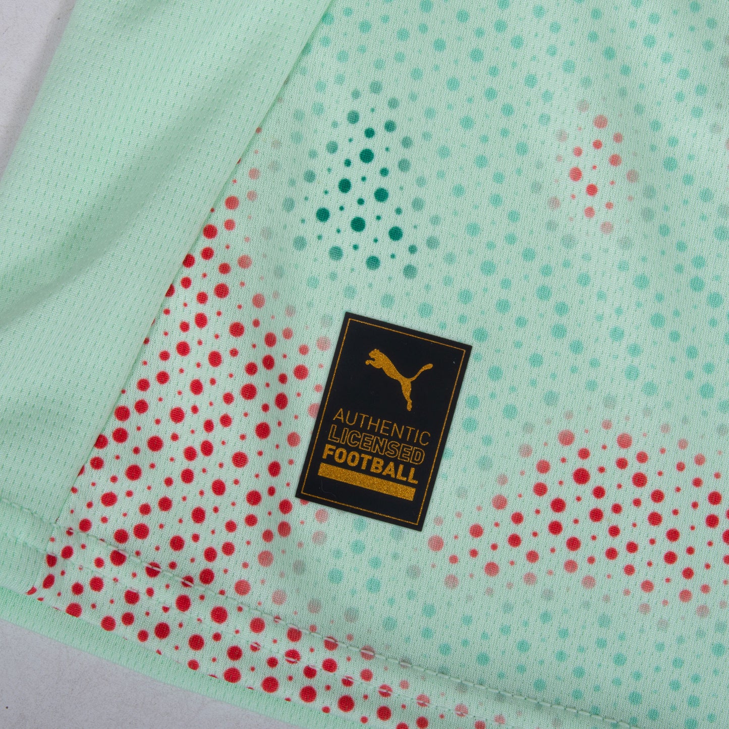 Puma Portugal Women's Away Shirt 2025-2026