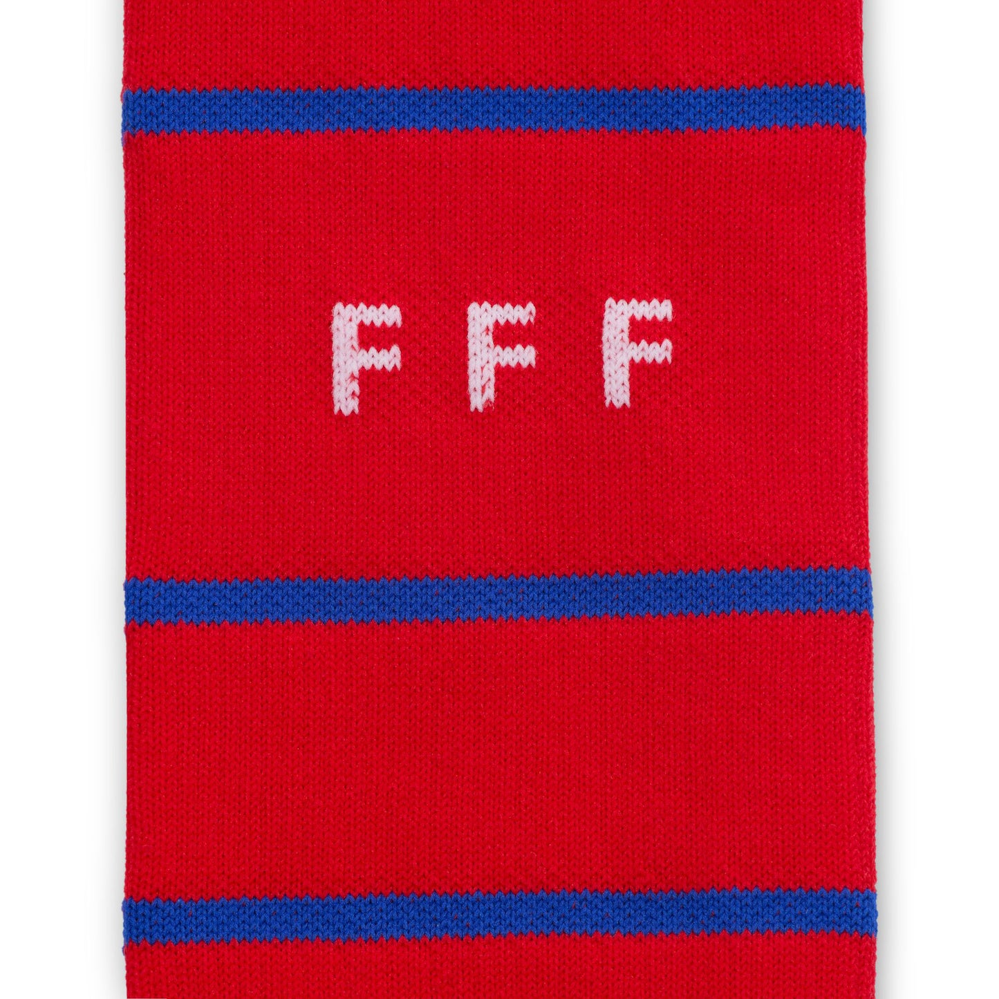Nike France Home Socks 2024-2025