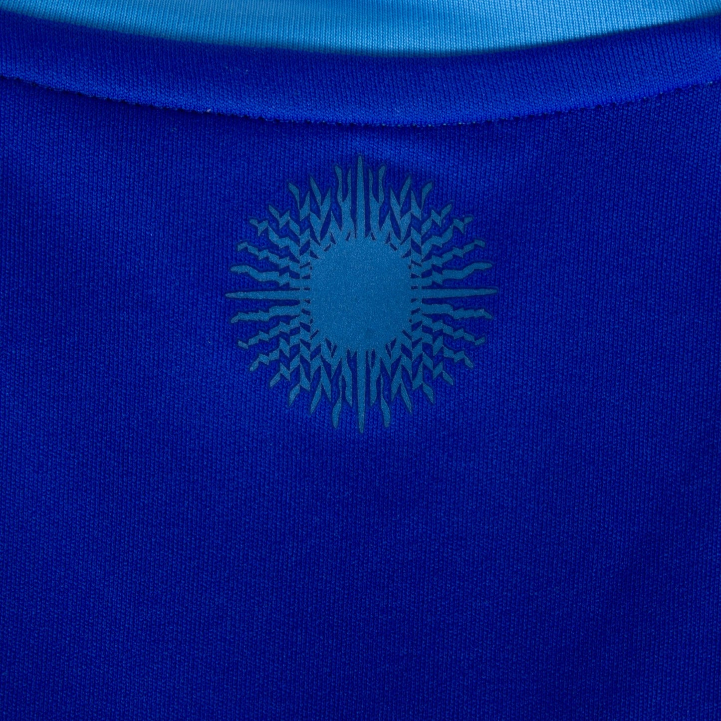 adidas Argentina Away Garnacho 17 Shirt 2024-2025 (Official Printing)
