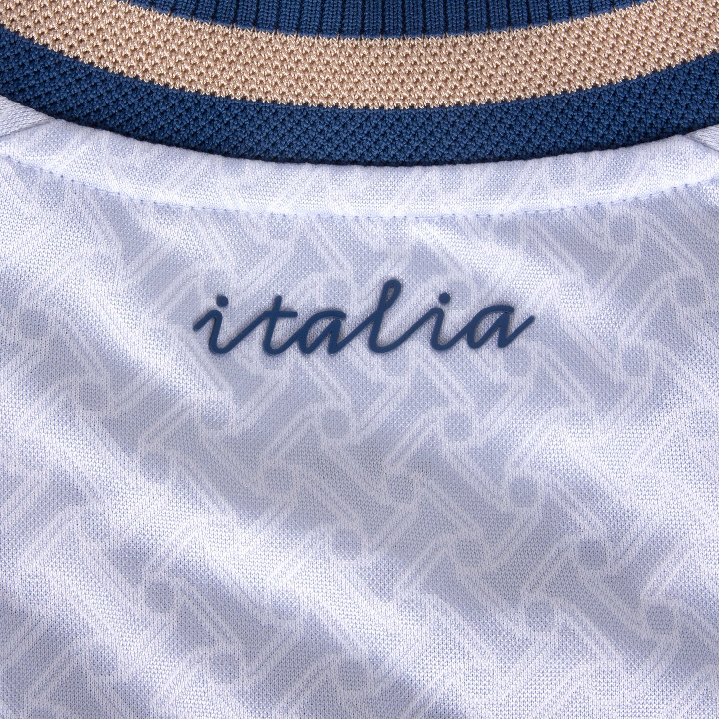 adidas Italy Authentic Away Totti 10 Shirt 2026-2027 (Official Printing)