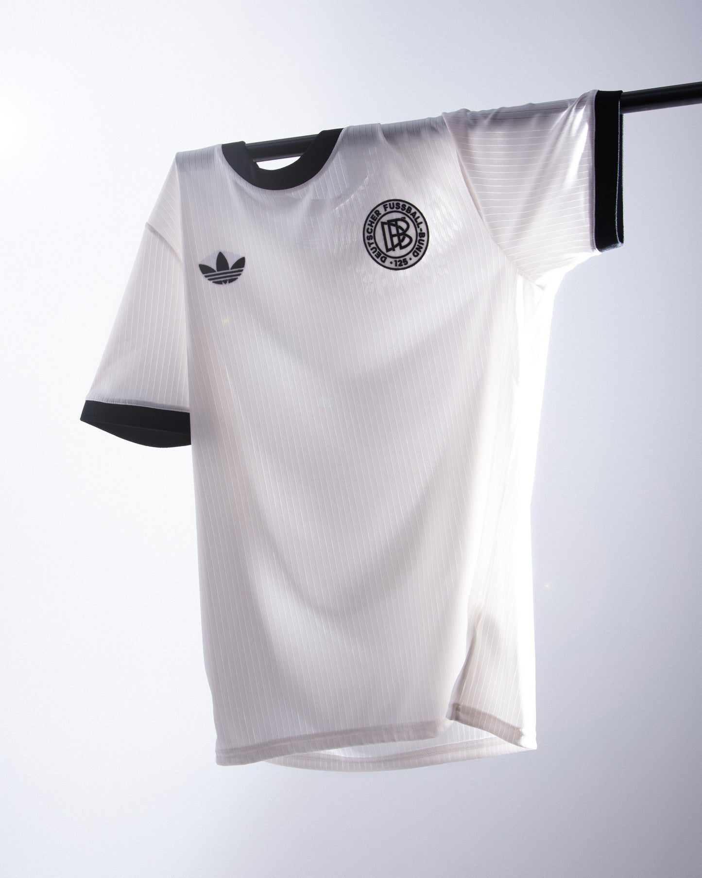 adidas Germany 125th Anniversary Shirt