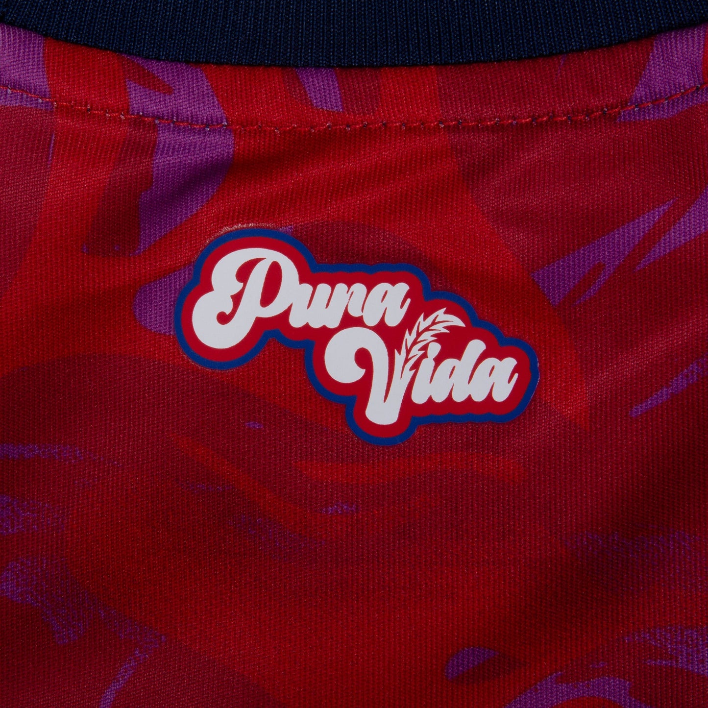 adidas Costa Rica Home Bryan 10 Shirt 2026-2027 (Official Printing)