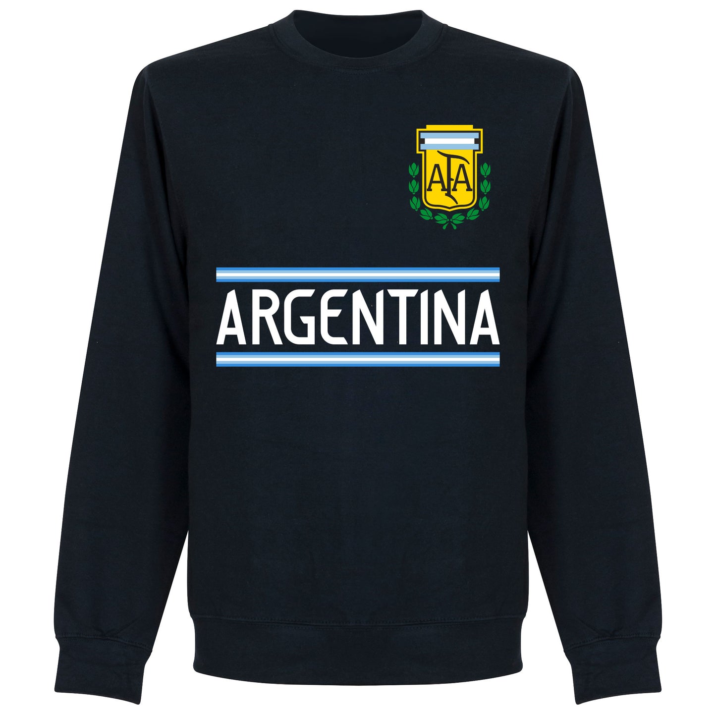 Argentina Dybala 21 Team Sweatshirt - Navy