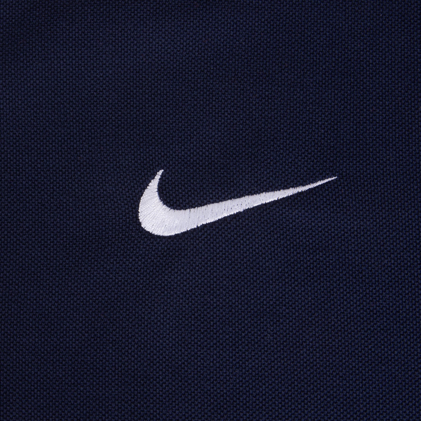 Nike Croatia NSW Matchup Pique Polo Shirt - Navy - 2026