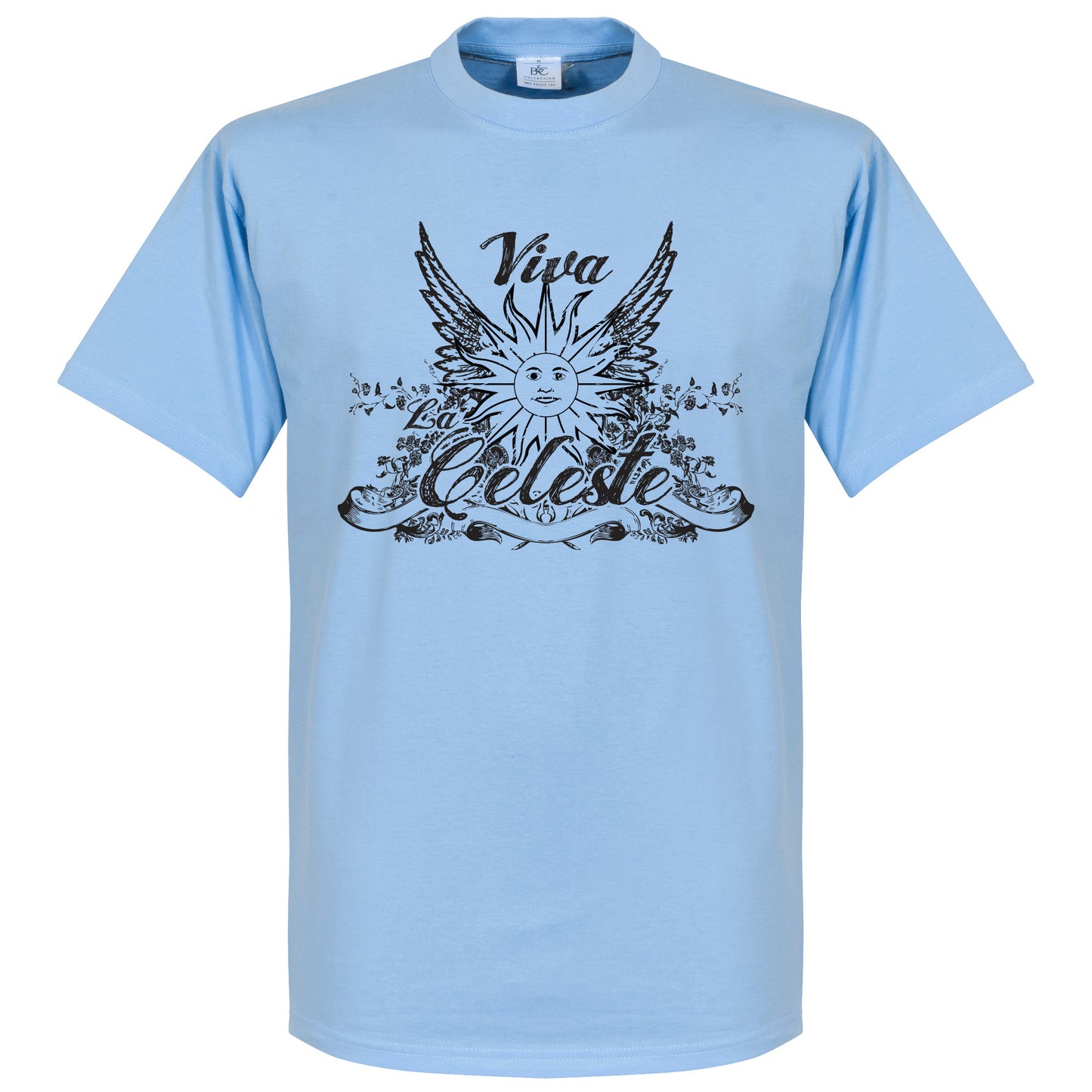Luis Suarez Uruguay T-shirt