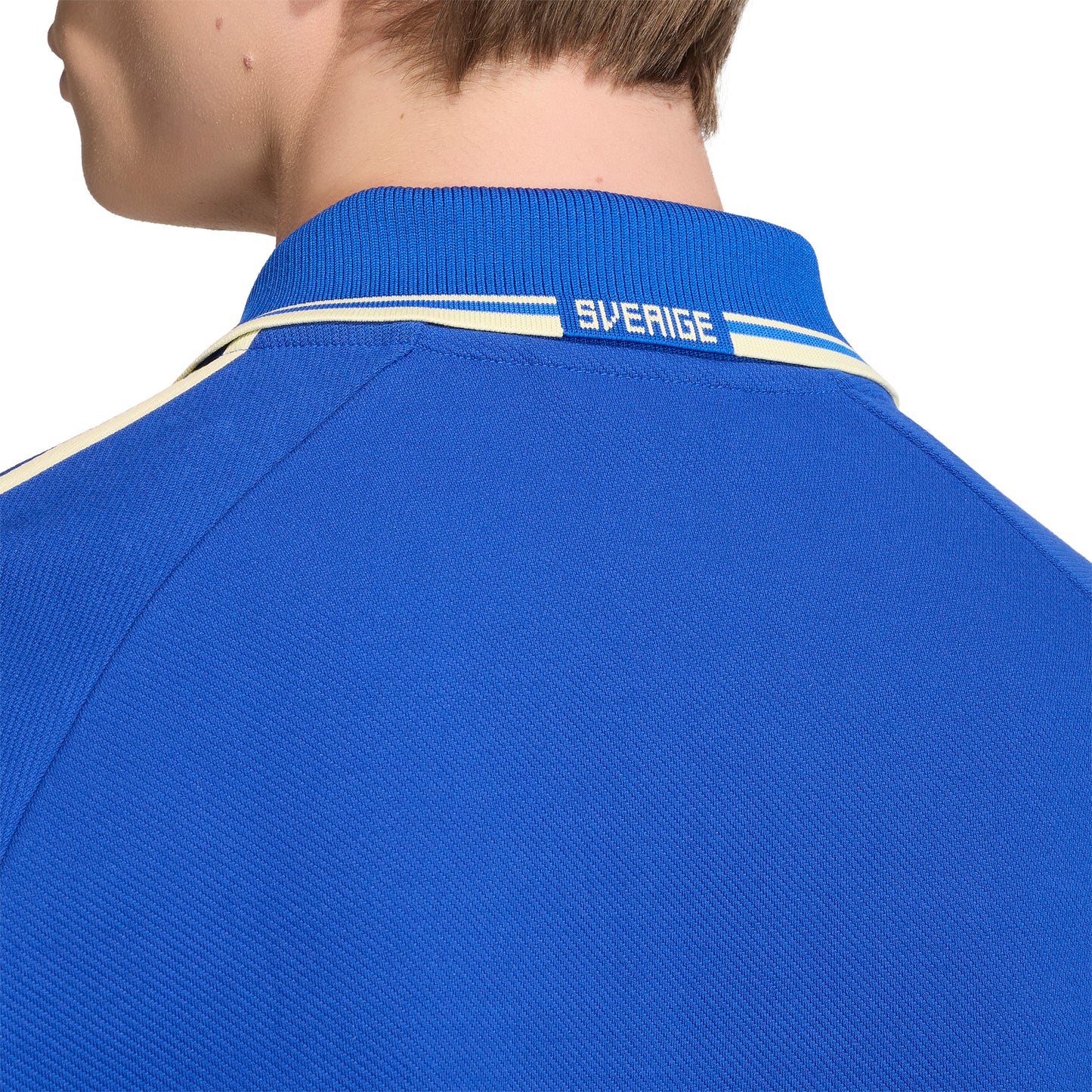 adidas Originals Sweden Away Anthem Jacket - Blue