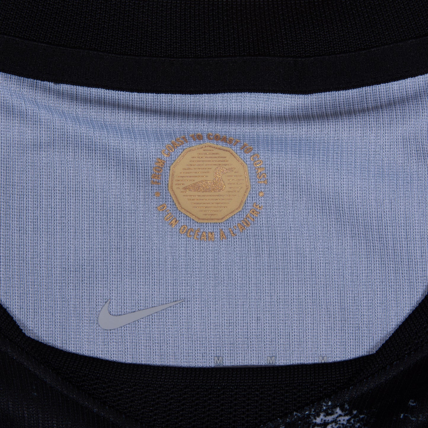 Nike Canada Away Shirt 2026-2027
