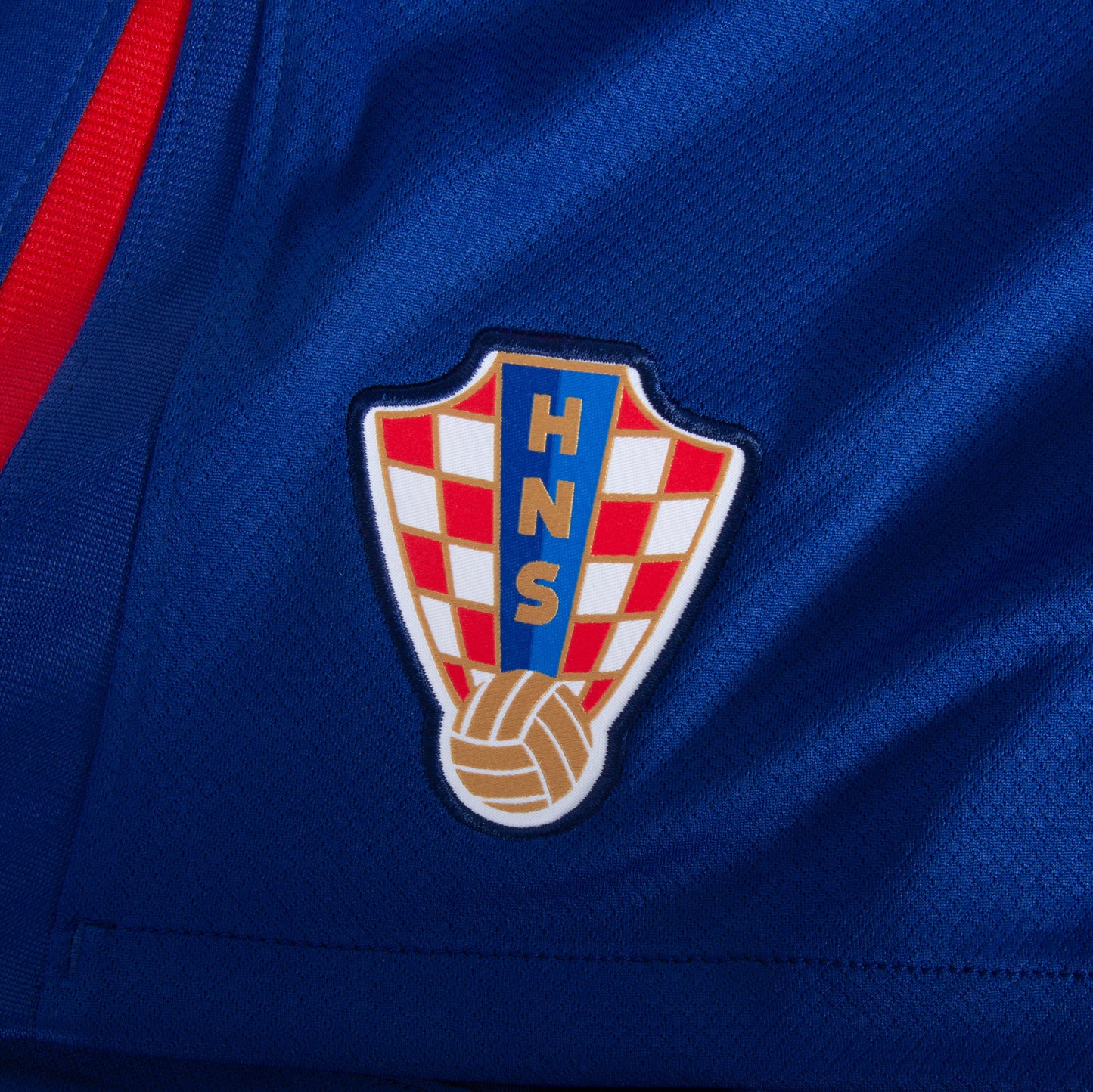 Nike Croatia Away Shorts 2024-2025