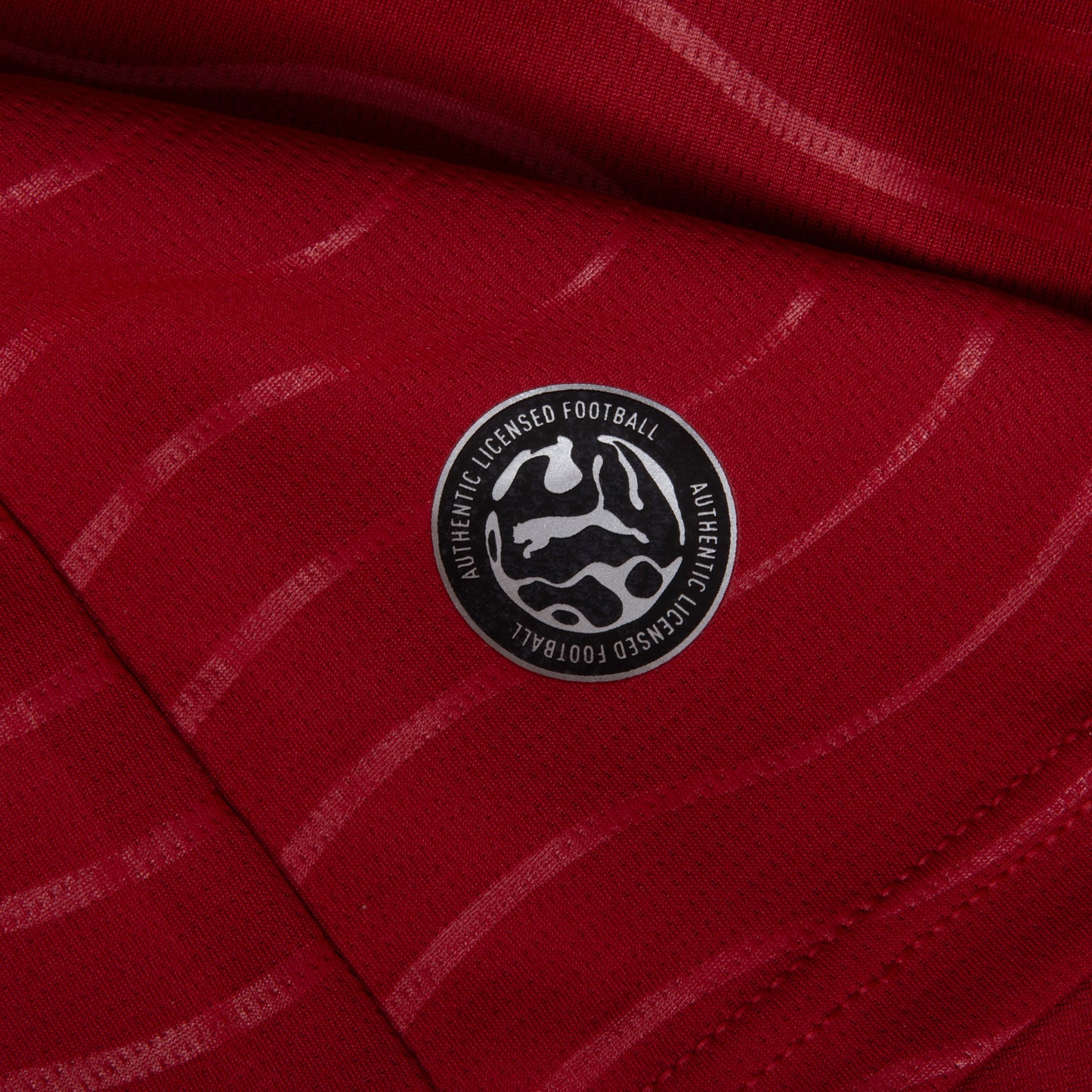 Puma Portugal Home R. Leão 17 Shirt 2026-2027 (Official Printing)