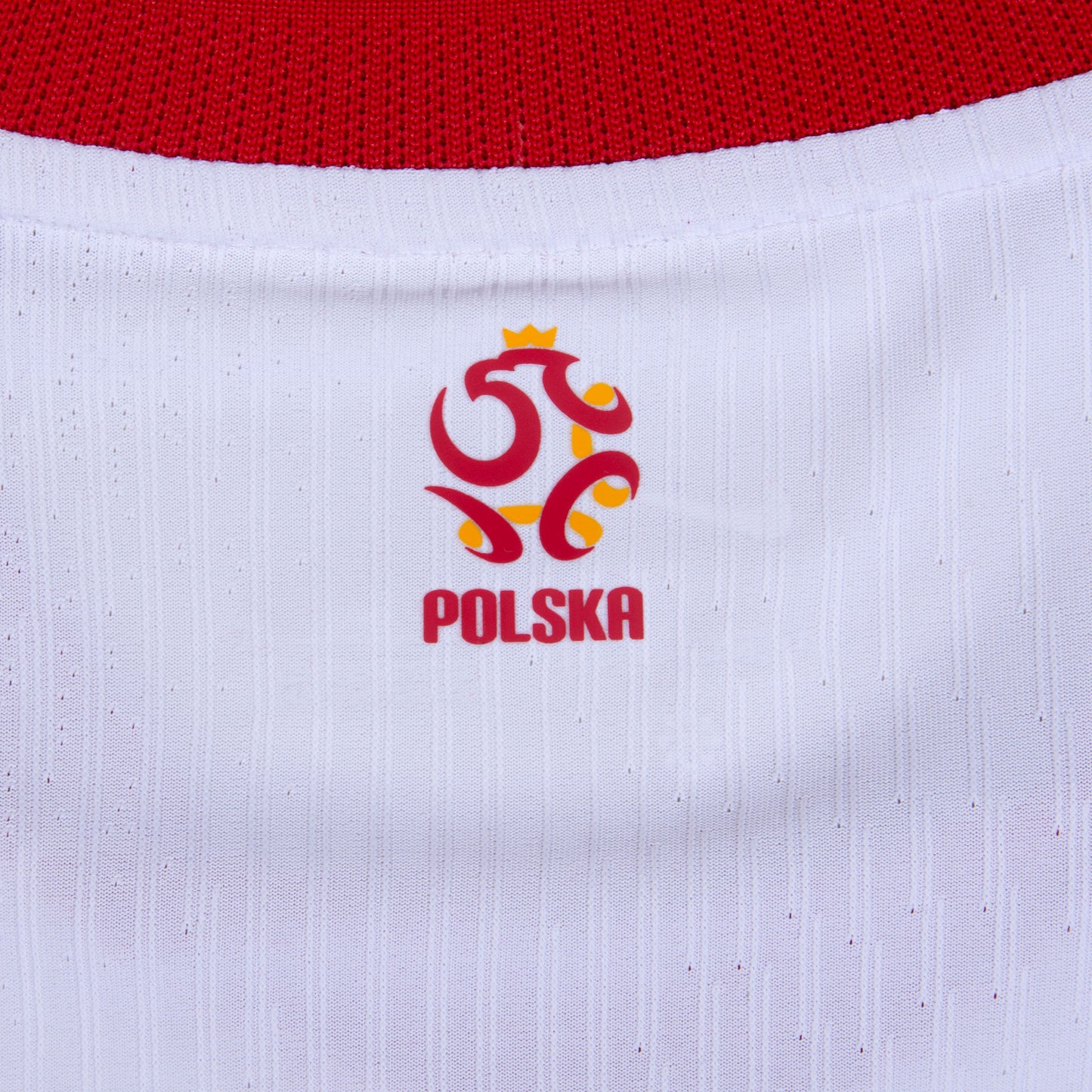 Nike Poland Aero-Fit Match Home Shirt 2026-2027