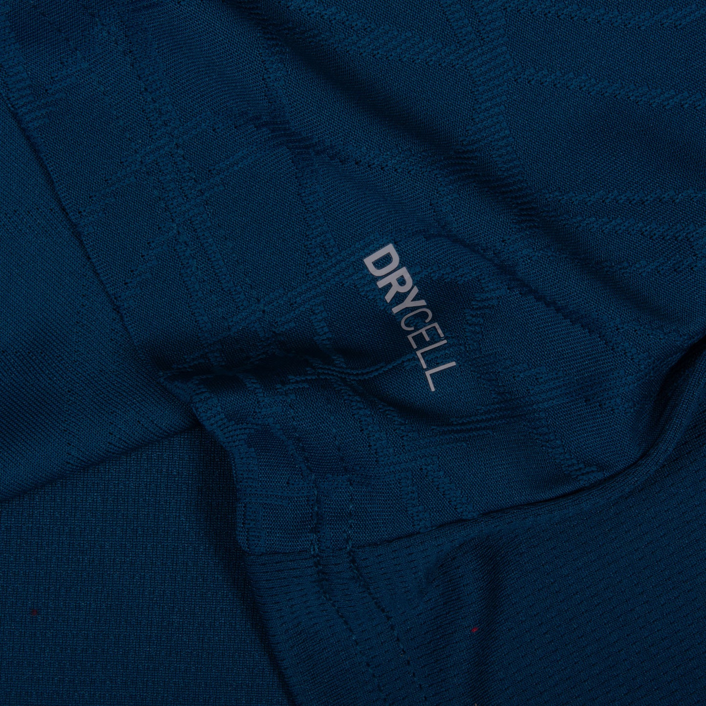 Puma Portugal Training Shirt - Ocean Tropic - 2026-2027