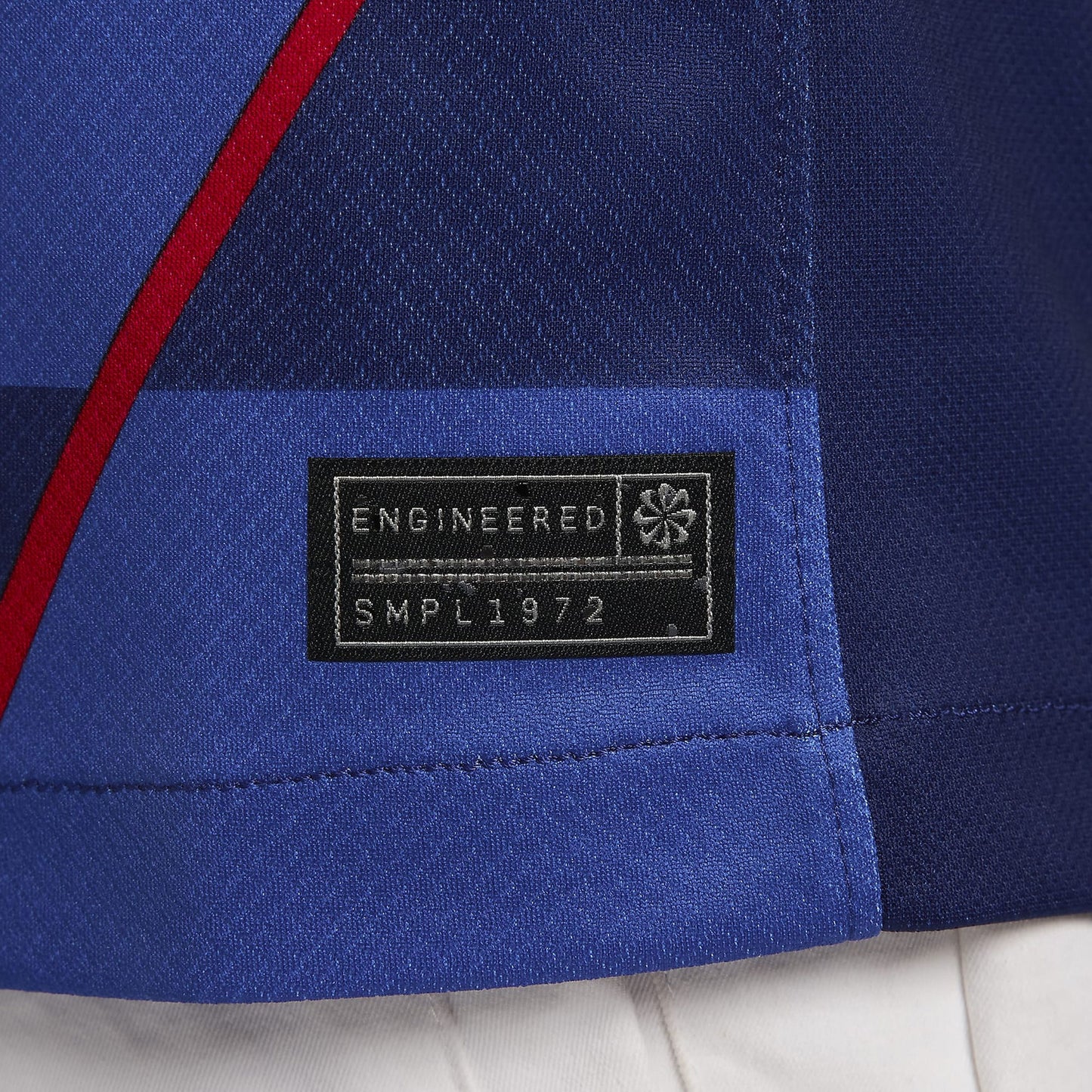 Nike Croatia Away Womens Shirt 2024-2025