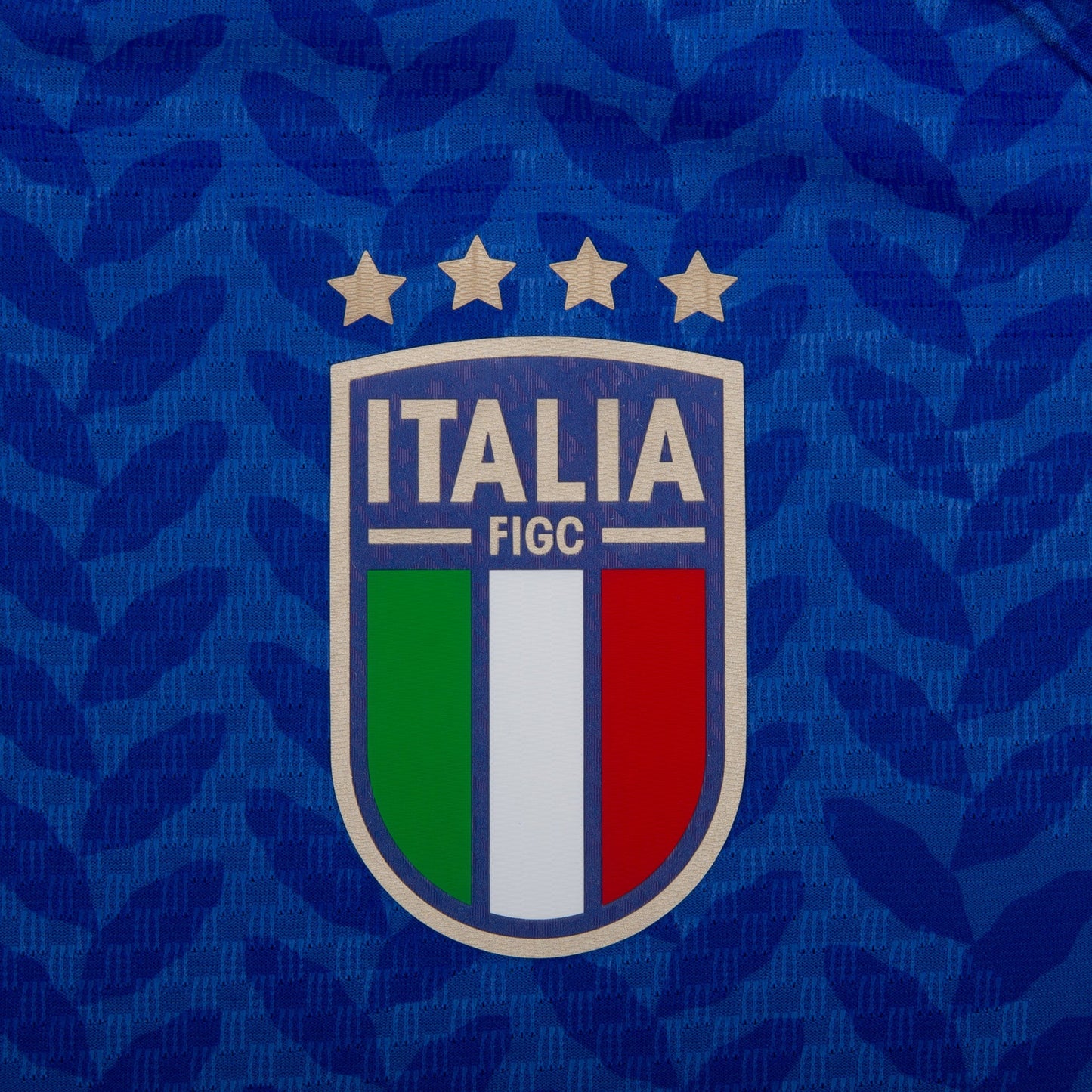 adidas Italy Authentic Home Di Lorenzo 22 Shirt 2026-2027 (Official Printing)