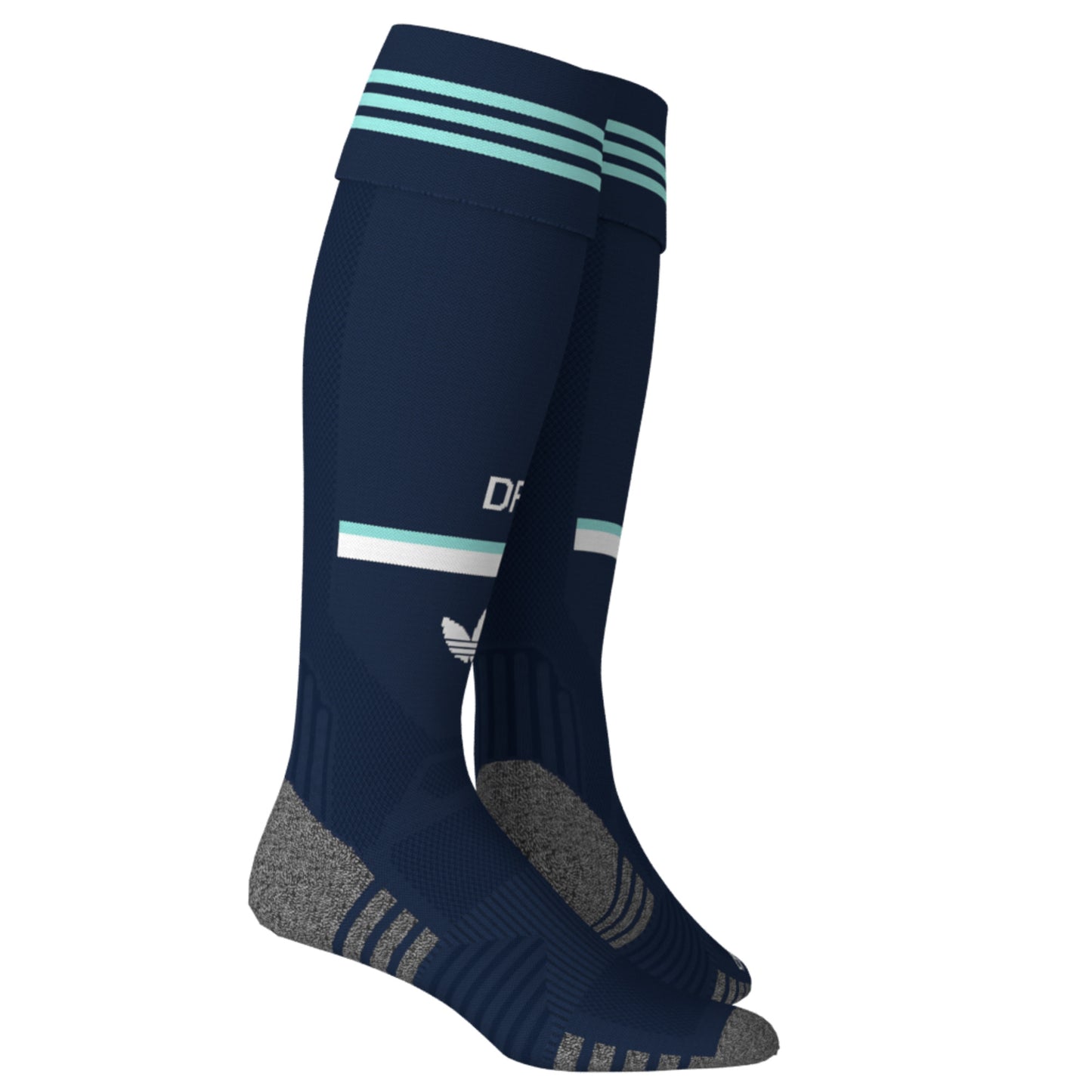 adidas Germany Away Socks 2026-2027