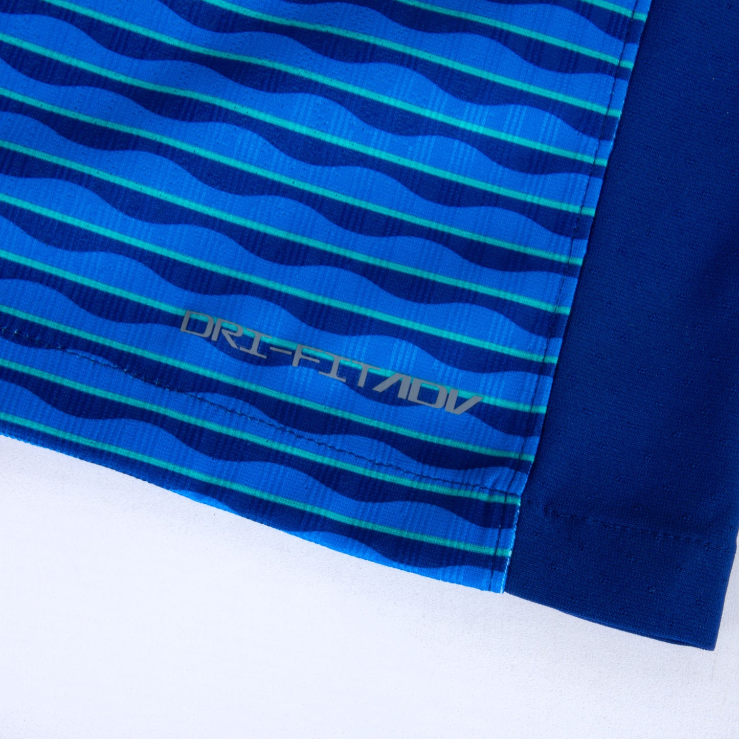 Nike Brazil Dri-Fit ADV Match Away Shirt 2024-2025