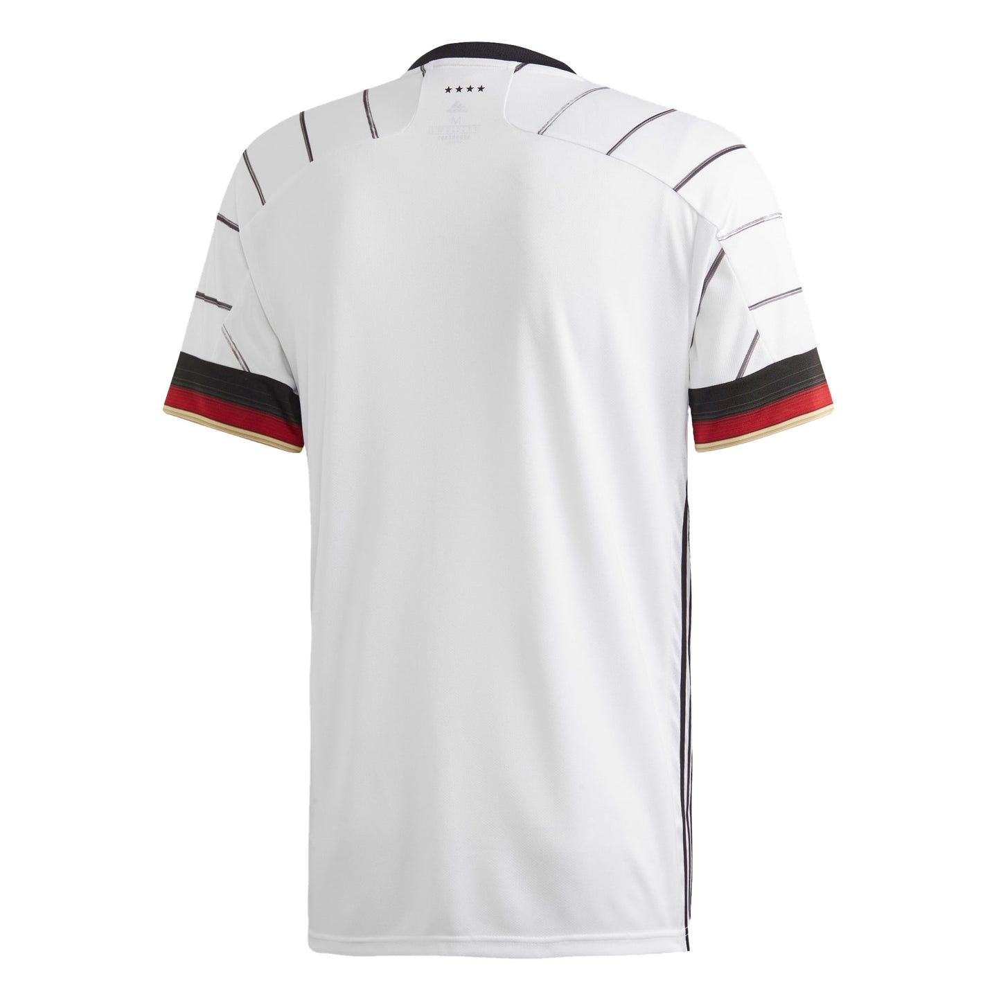 adidas Germany Home KIDS Shirt 2020-2021