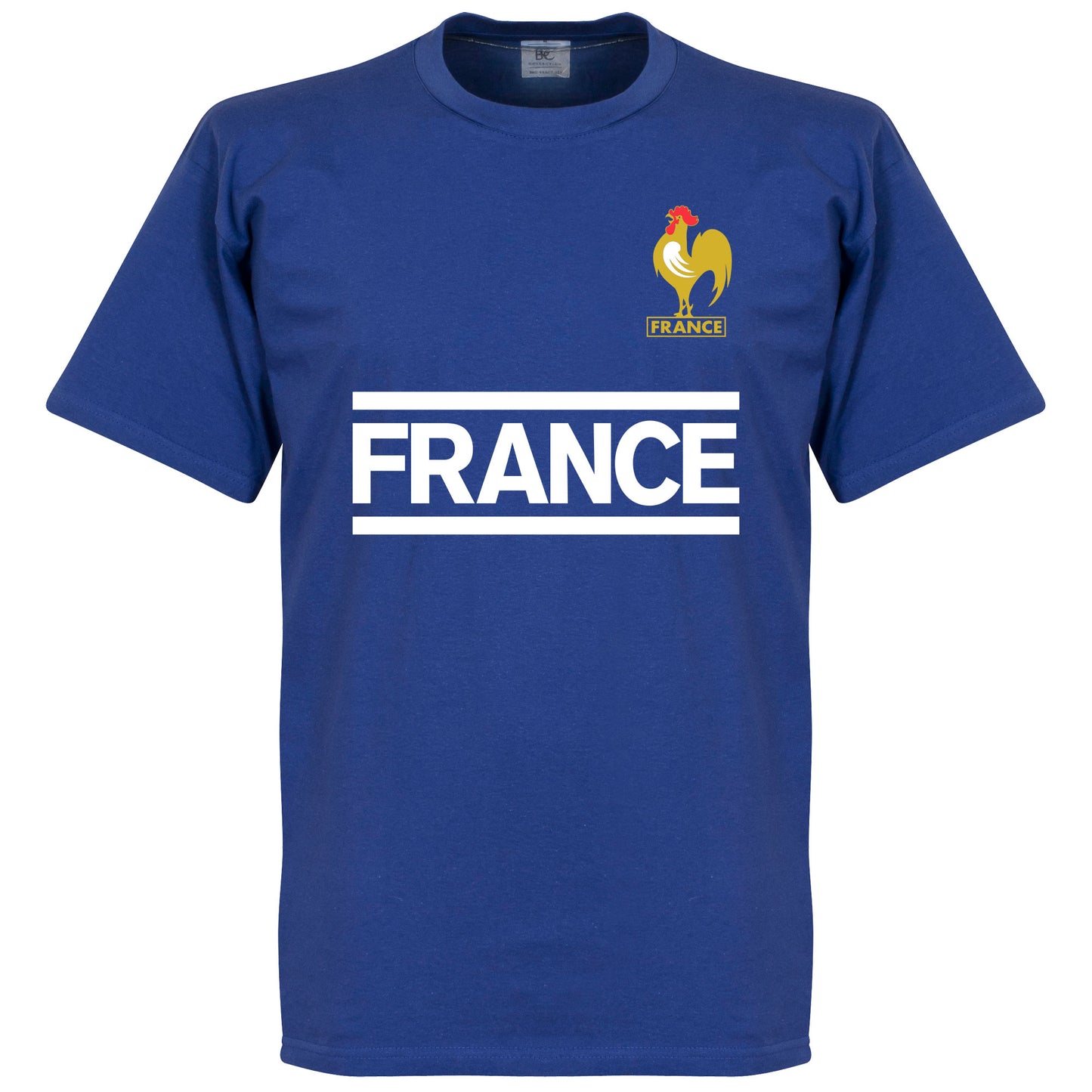 France Payet Team T-shirt - Royal