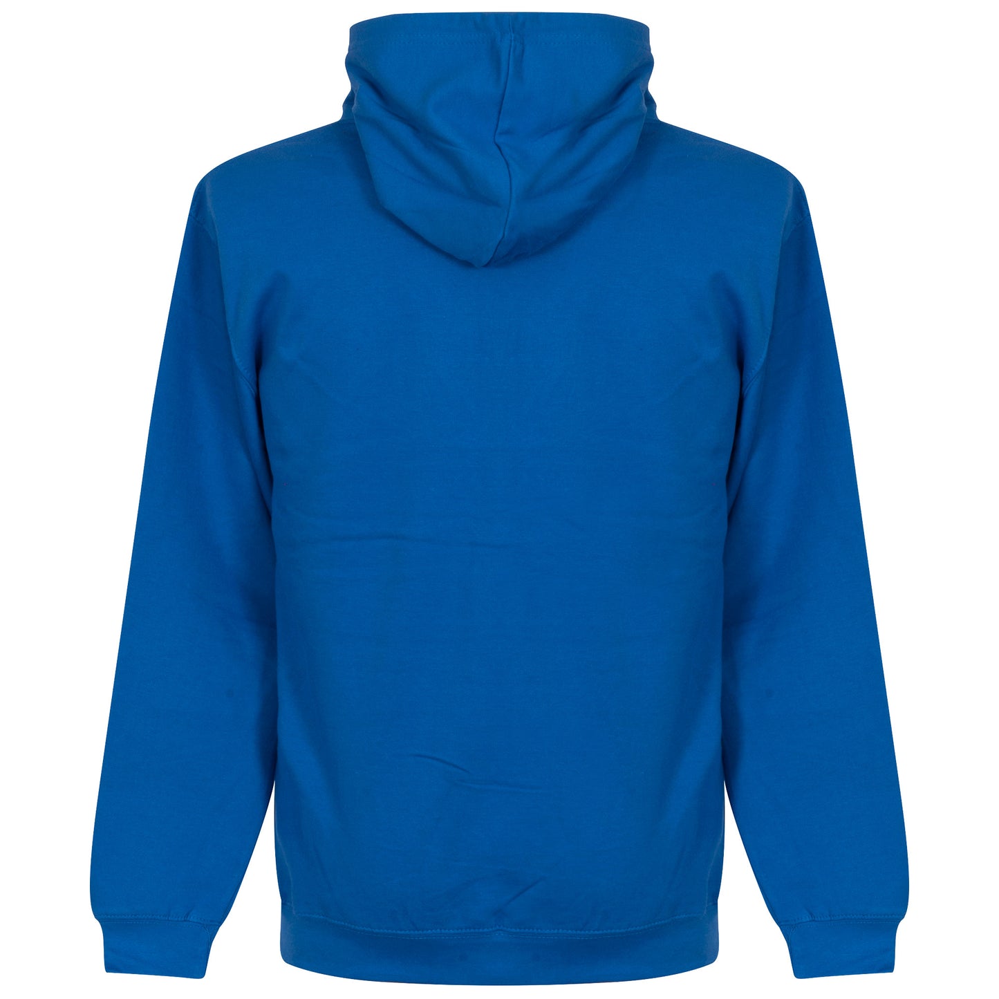 Zlatan Hero Hoodie - Royal