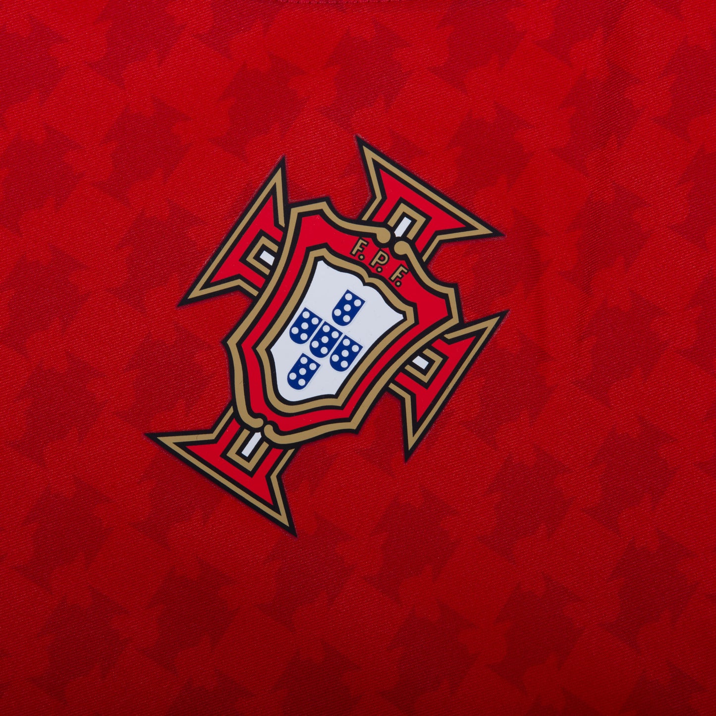 Nike Portugal Home Shirt (Reissue) 2004-2005