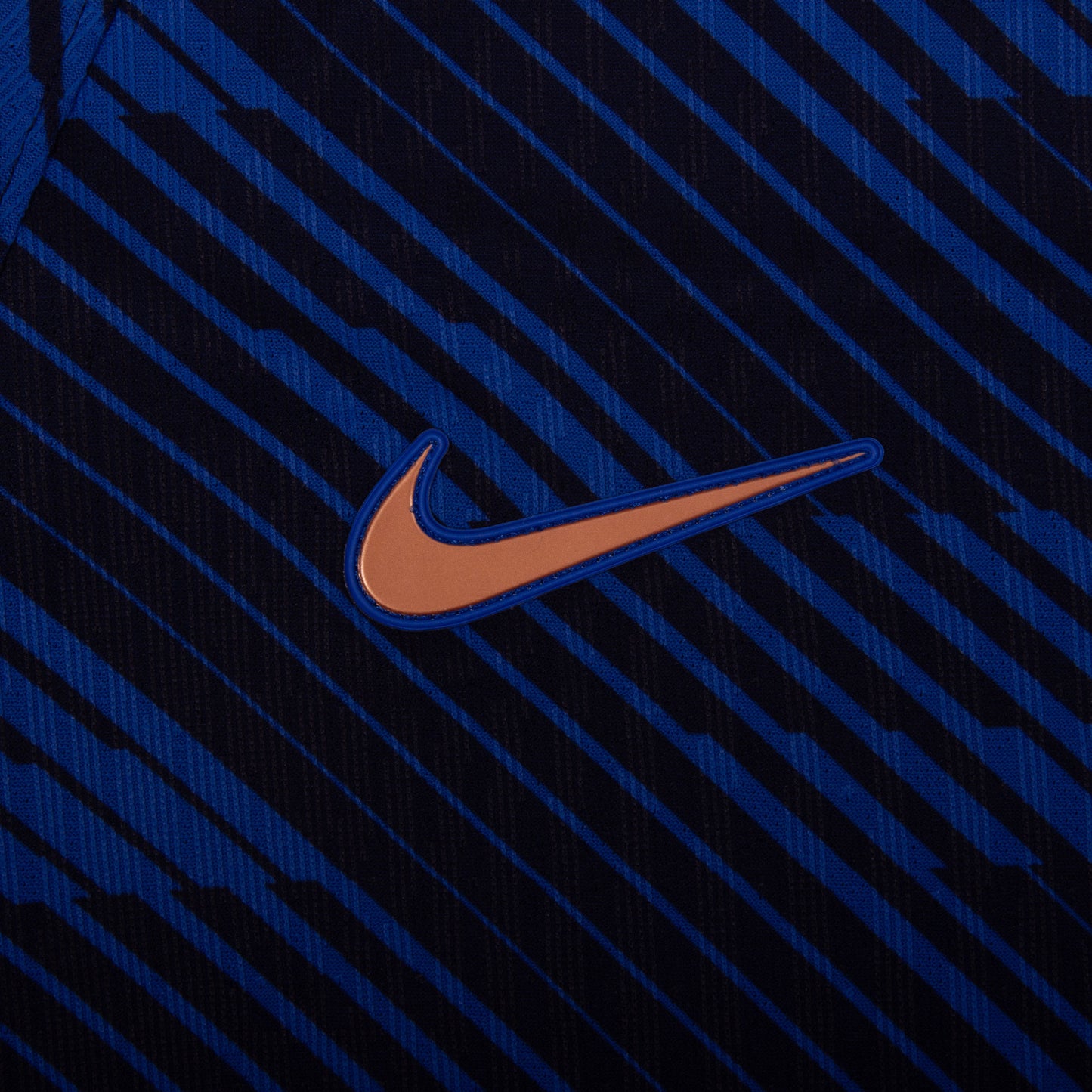 Nike France Aero-Fit Match Home Olise 11 Shirt 2026-2027 (Official Printing)