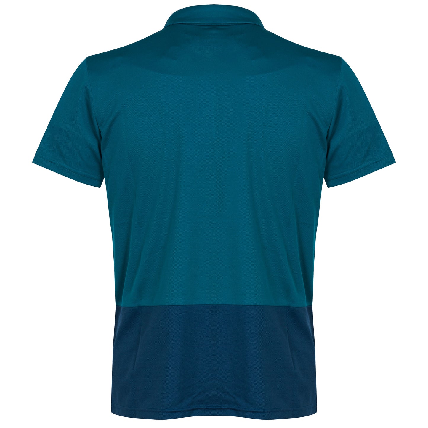 Spain Polo Shirt - Blue 2018 2019