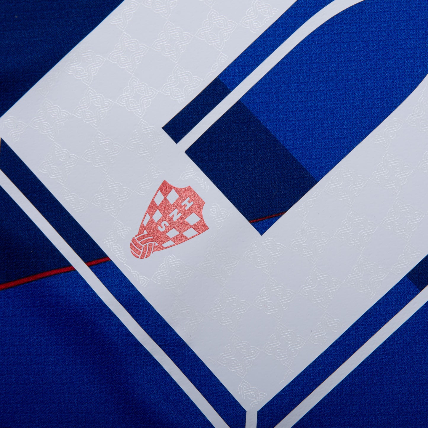 Nike Croatia Away Kovačić 8 Shirt 2024-2025 (Official Printing)