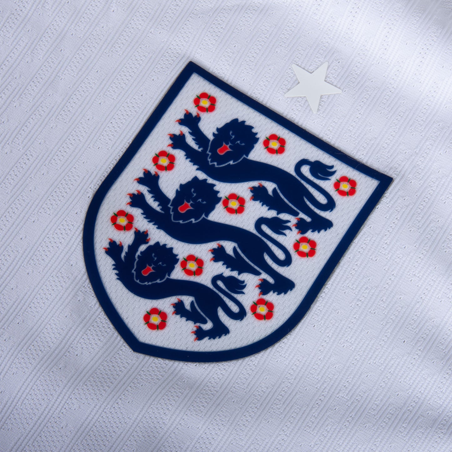 Nike England Dri-Fit ADV Match Home Grealish 7 Shirt 2024-2025 (Official Printing)