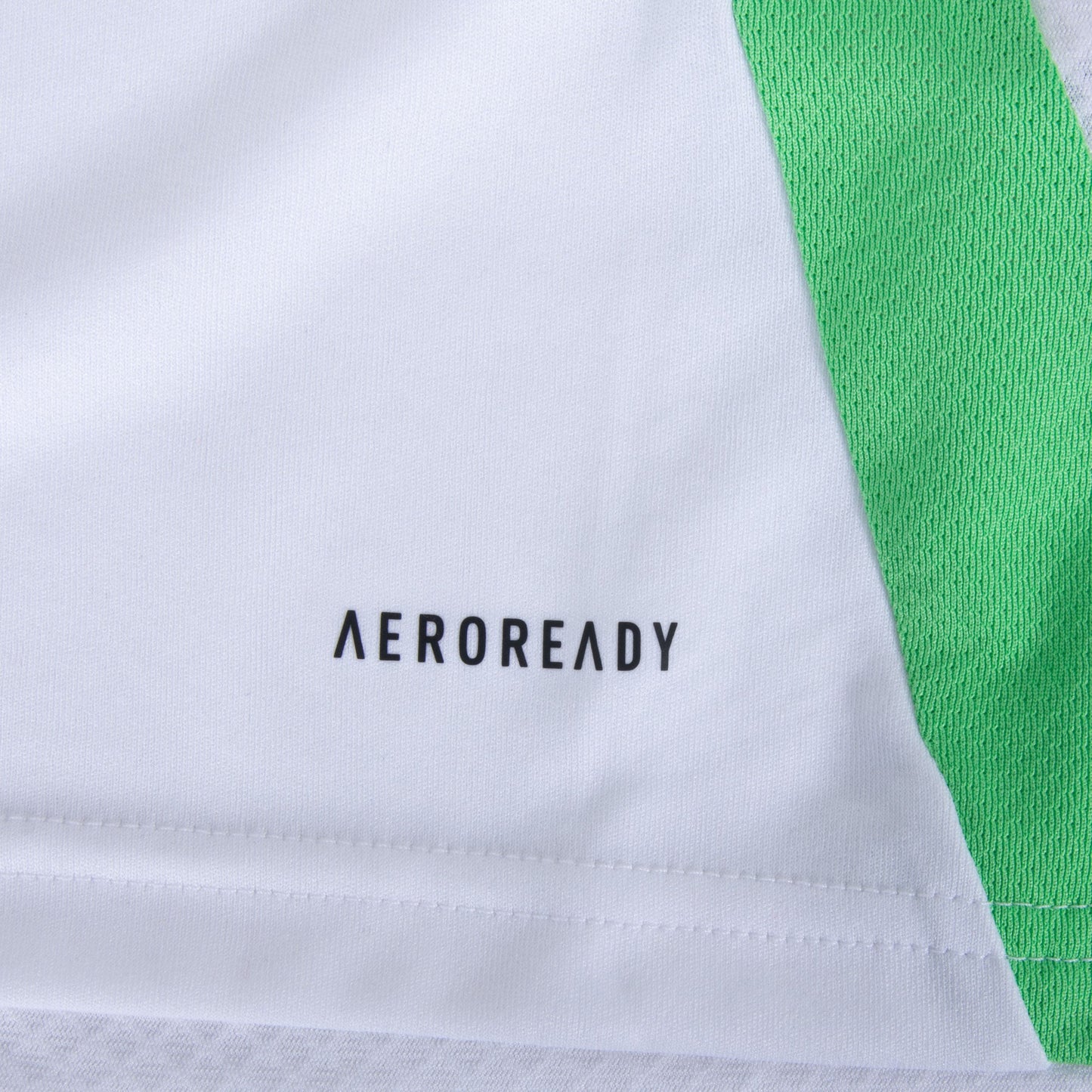 adidas Algeria Home Shirt 2024-2025