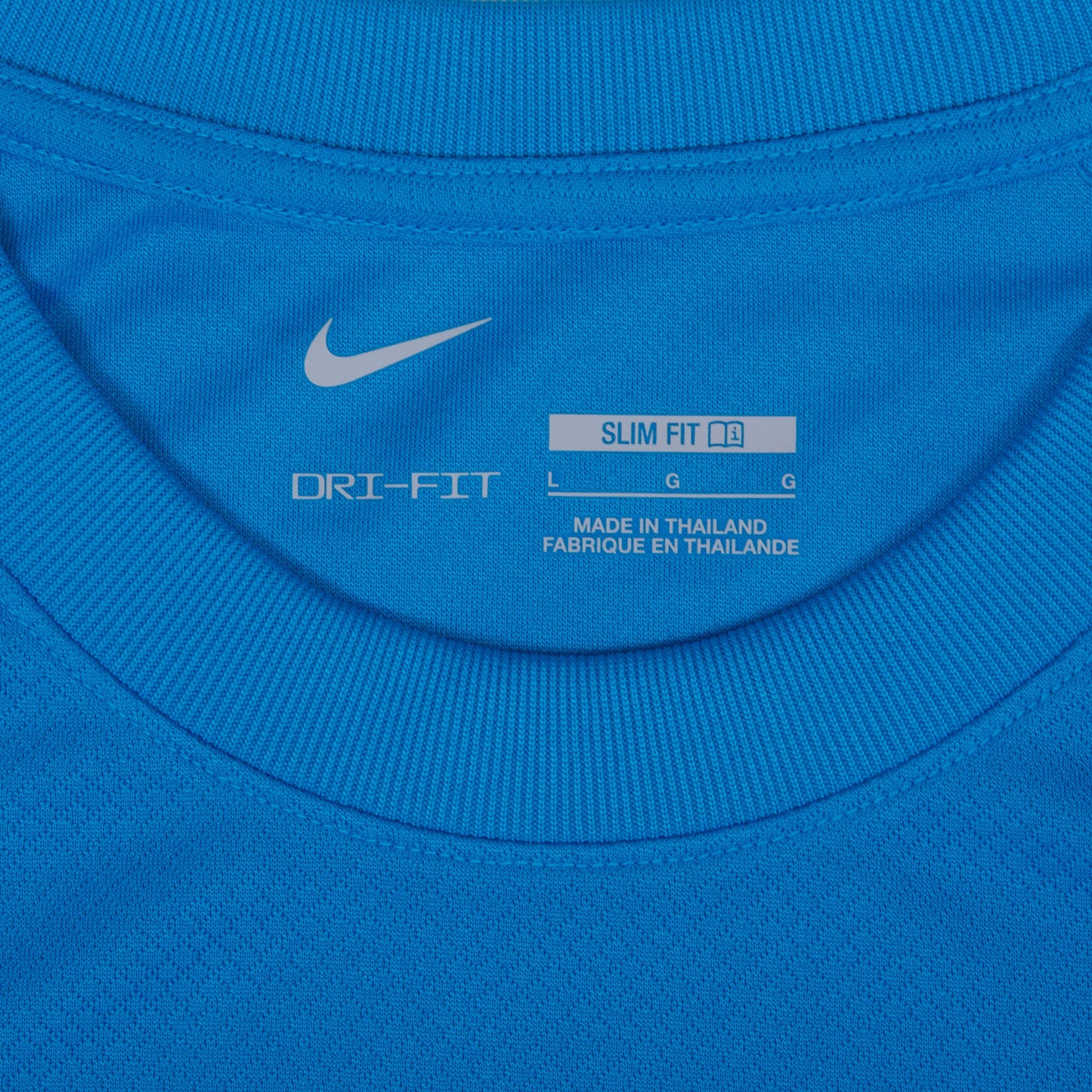 Nike Croatia Dri-Fit Strike S/S Top incl. Hrvatska Vatreni Print - 2026
